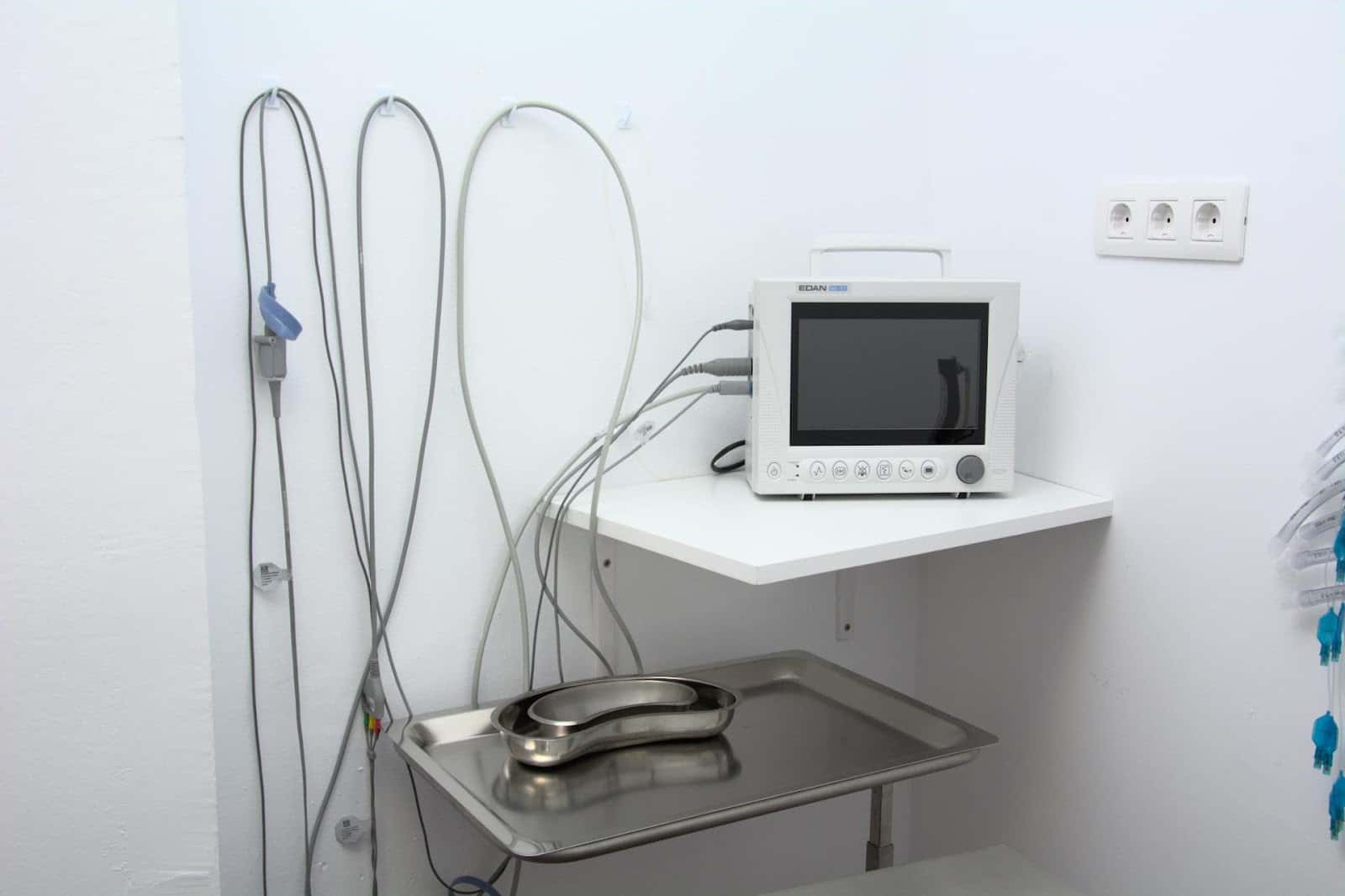 CLÍNICA VETERINARIA LA ESPERANZA