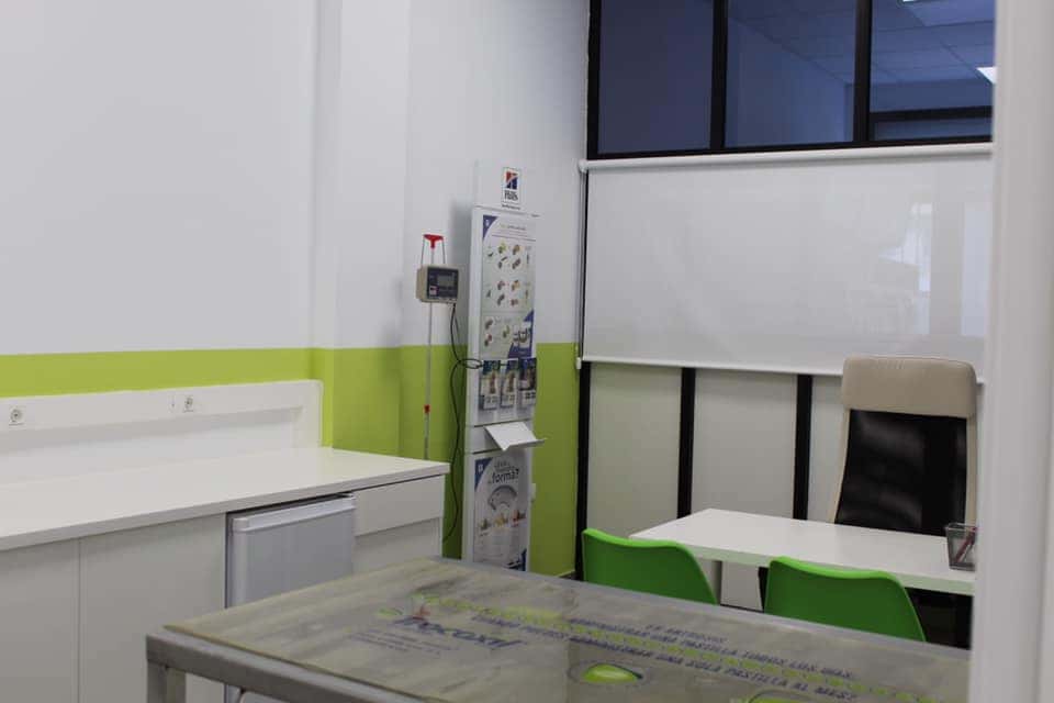 Centro Veterinario Antares