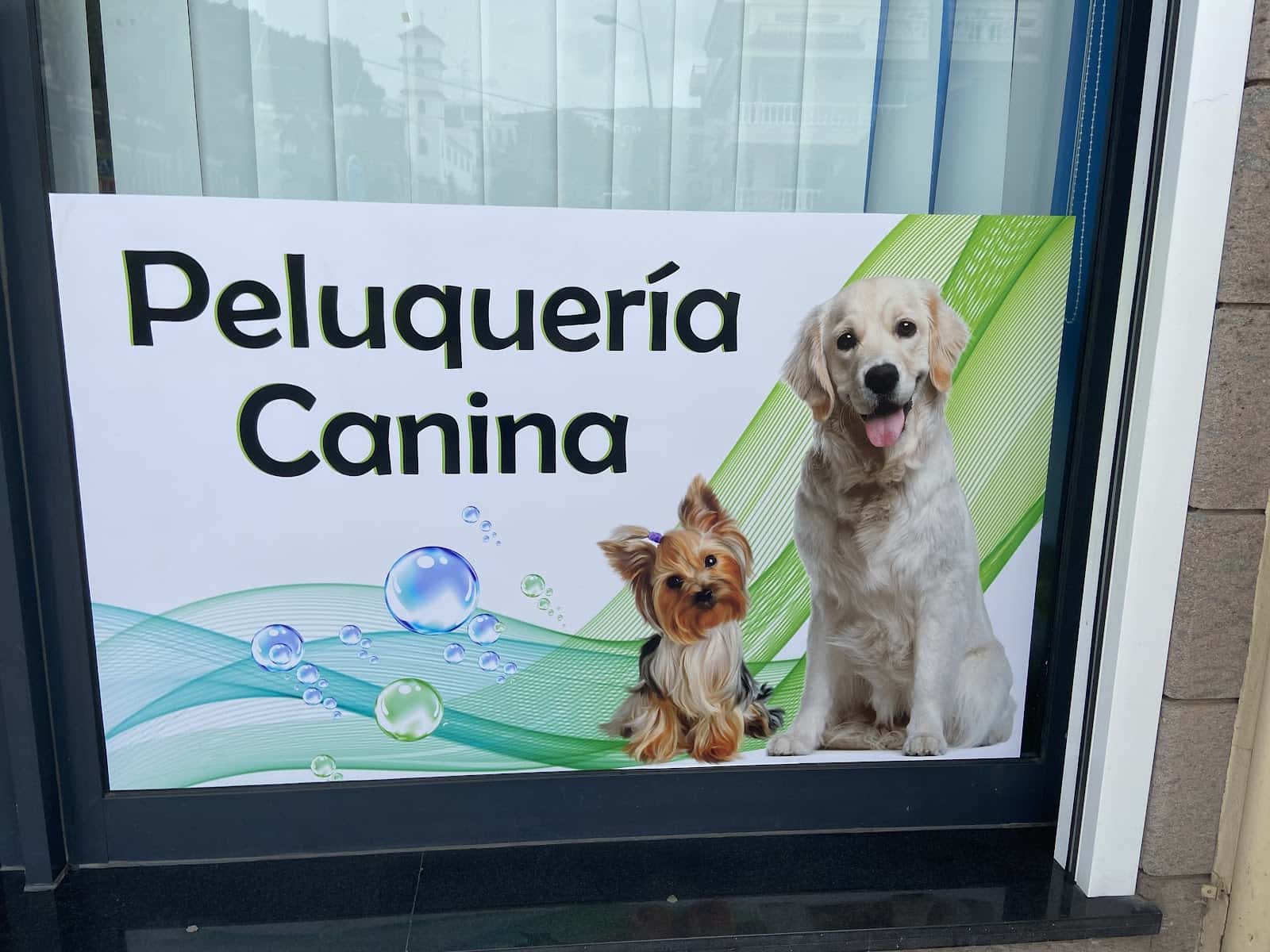Centro Veterinario Antares