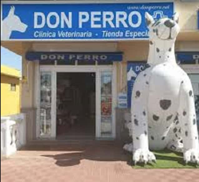 don perro veterinario adiestrador hotel canino en tenerife veterinario centro en las chafiras en santa cruz de tenerife principalImage ADOPTA Sitios Pet Friendly