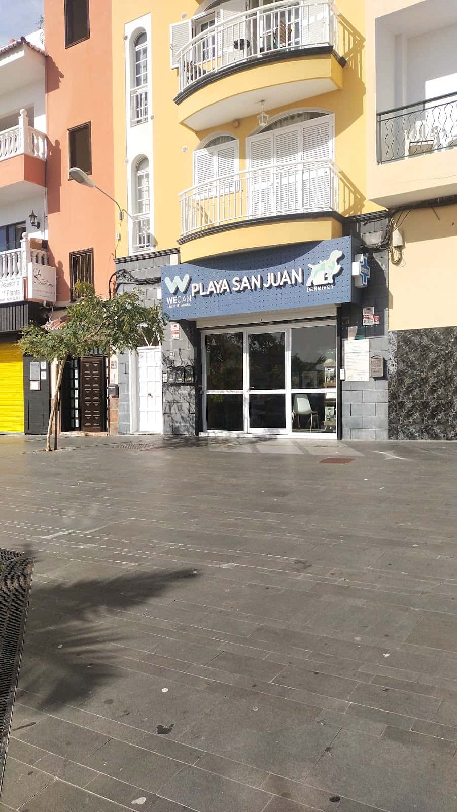 Dermivet Tenerife