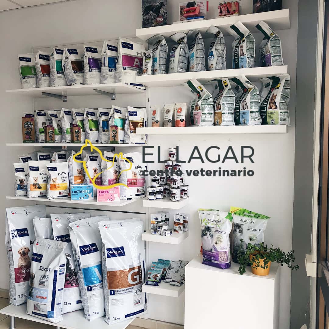 Centro Veterinario El Lagar