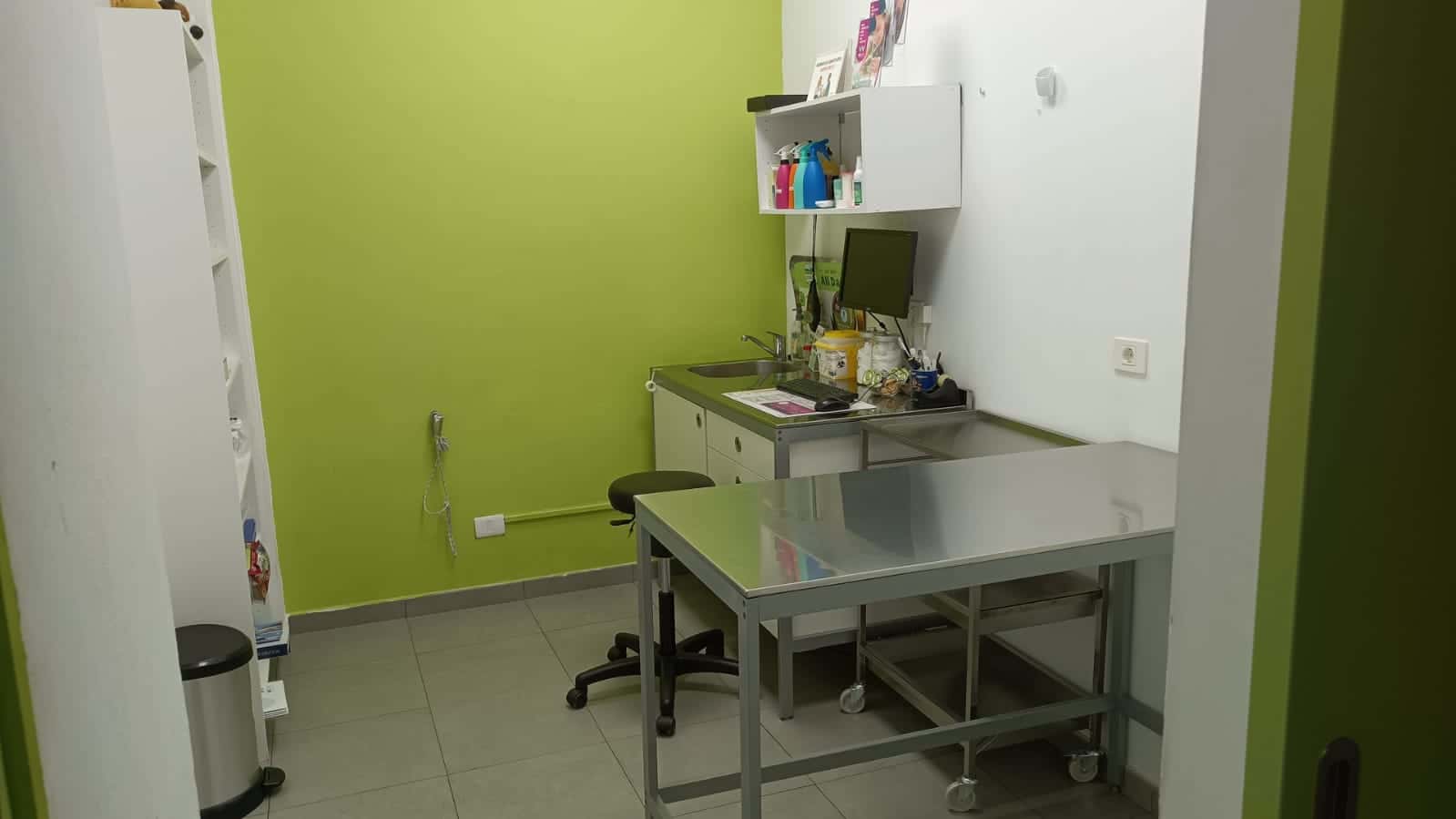 centro veterinario wecan que fauna veterinario centro barrio santa cruz de tenerife en santa cruz de tenerife en santa cruz de tenerife principalImage ADOPTA Sitios Pet Friendly
