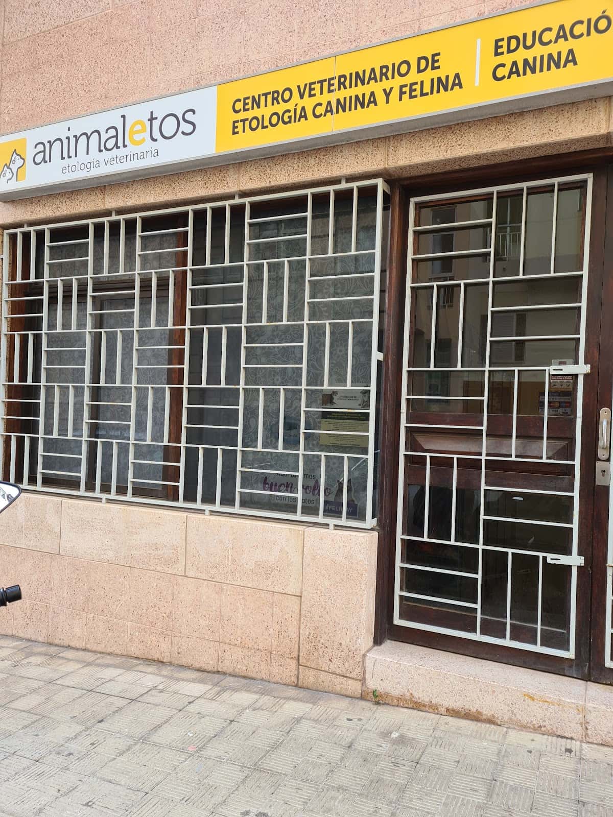 Animaletos - Centro de Etología Veterinaria