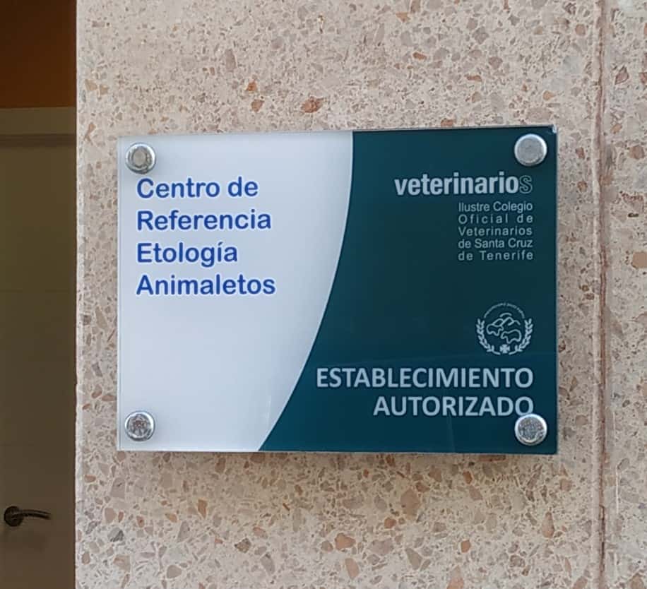 Animaletos - Centro de Etología Veterinaria