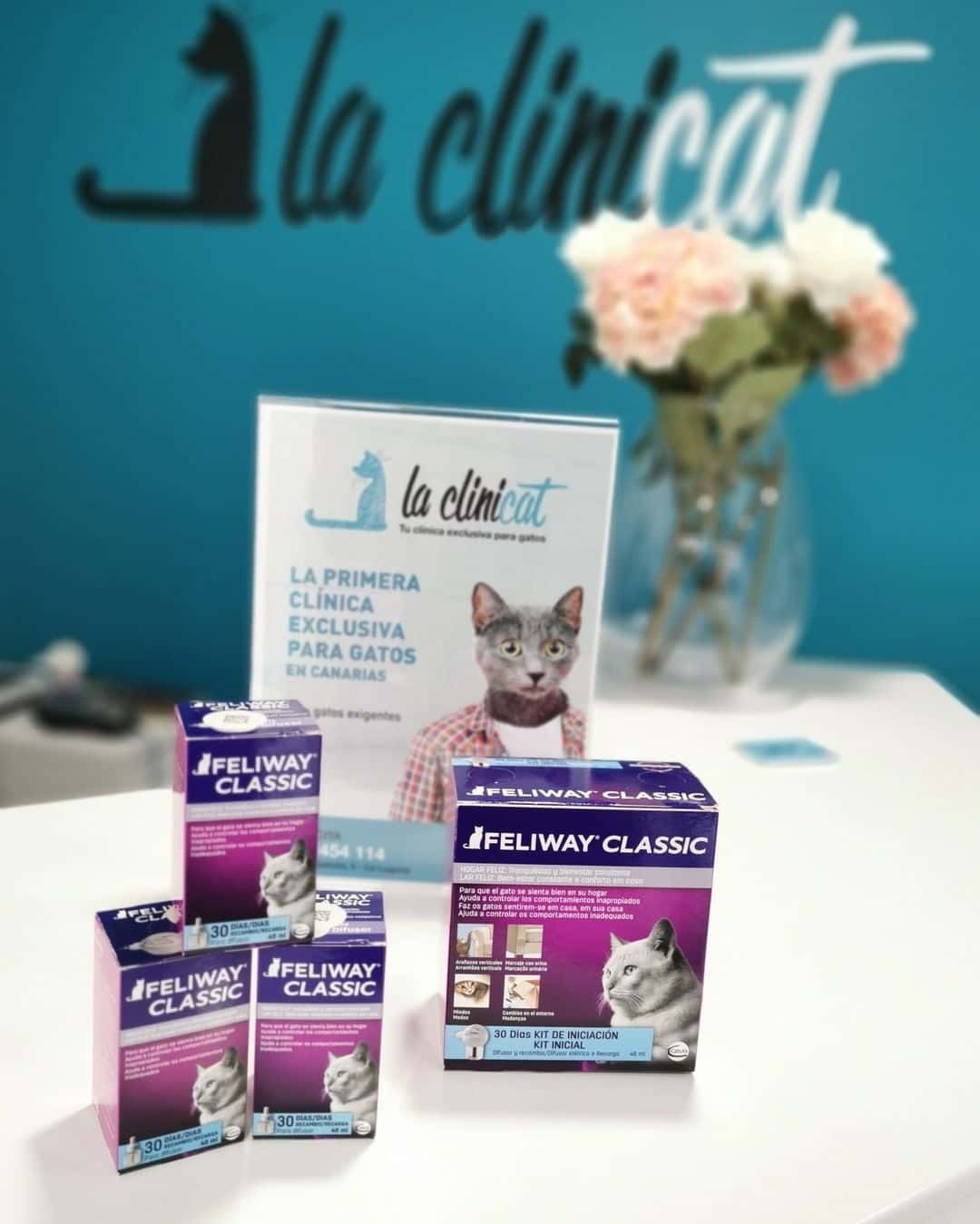 La Clinicat