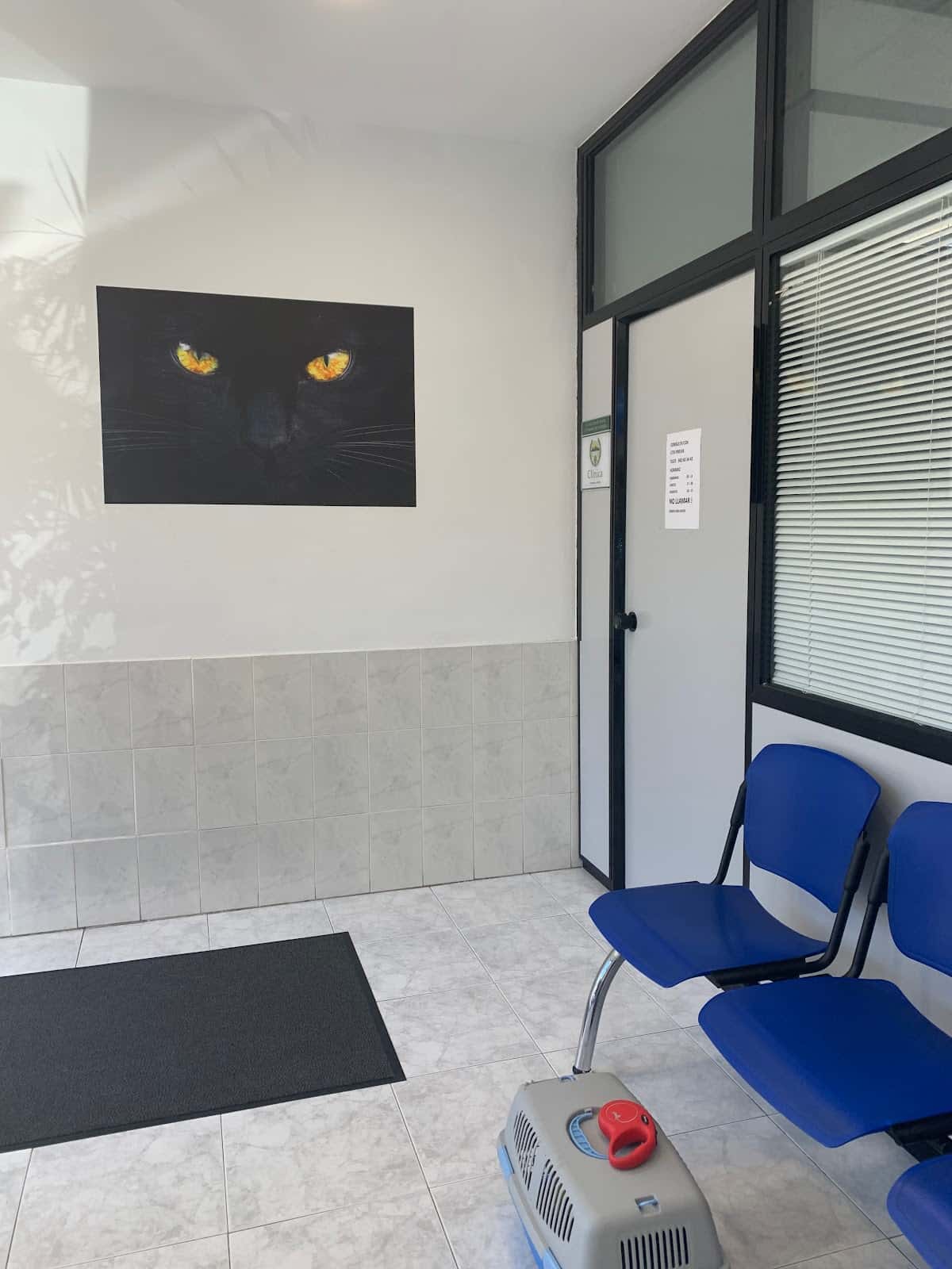 Clinica Veterinaria Laredo