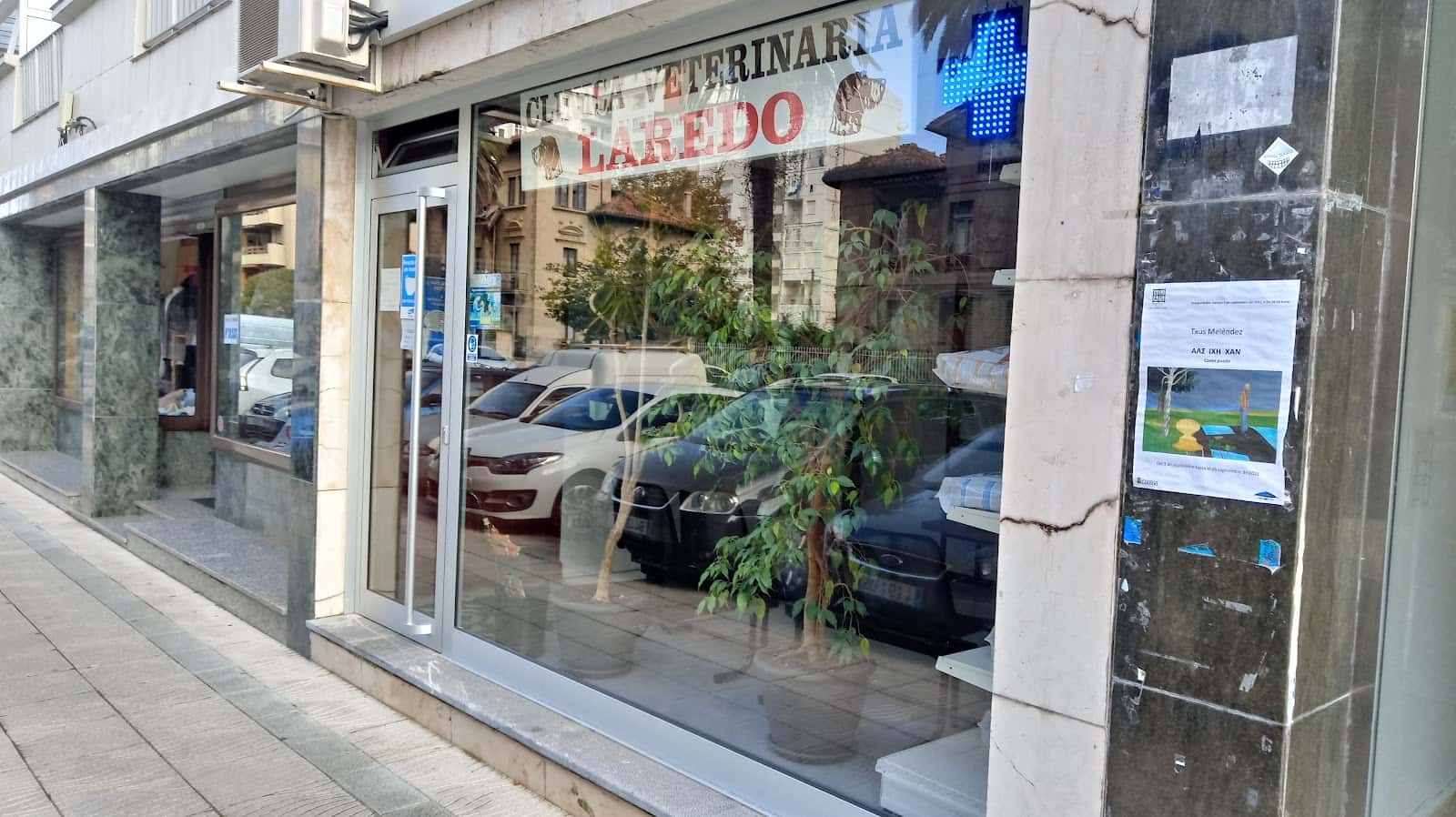 Clinica Veterinaria Laredo