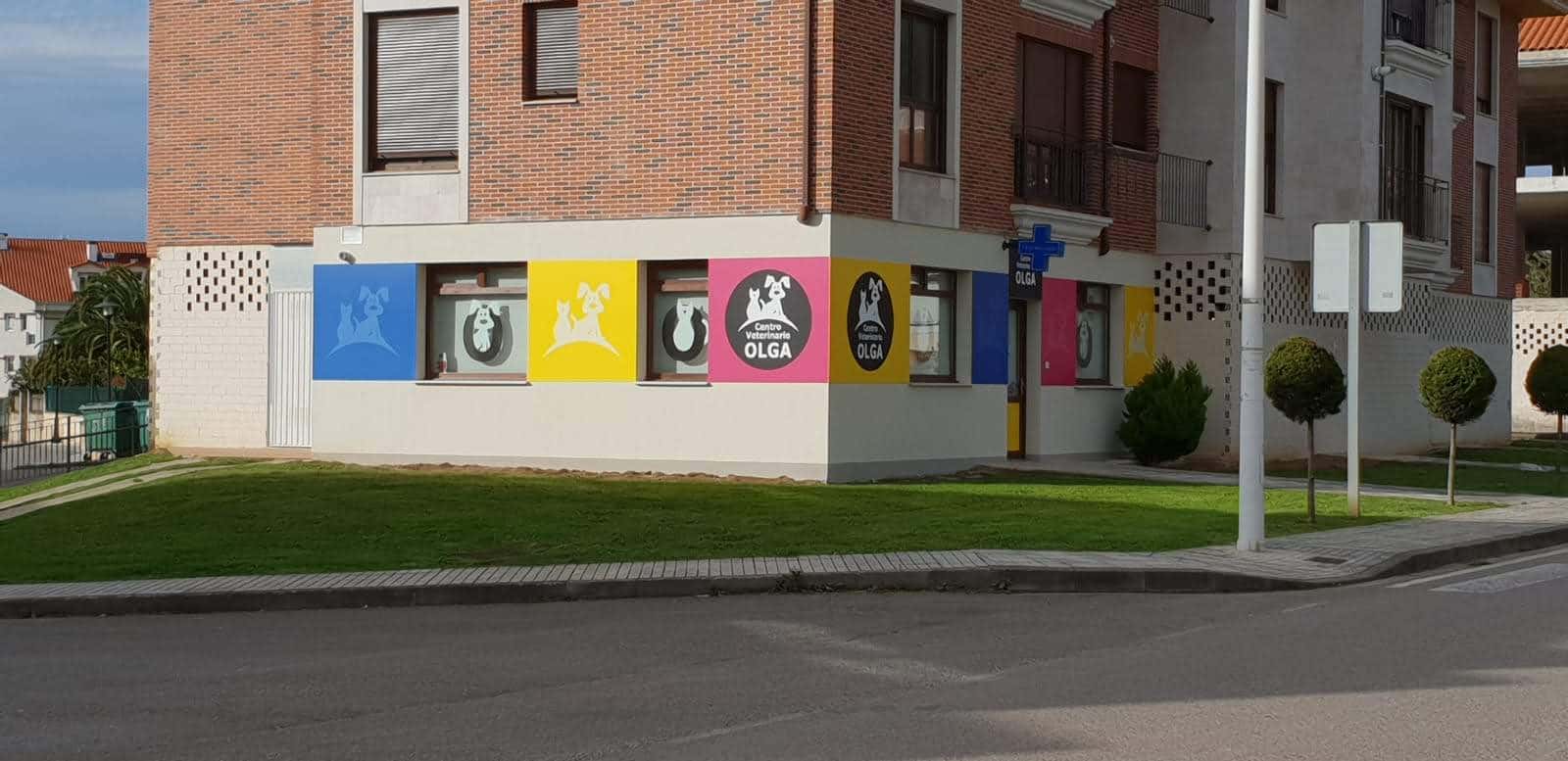 centro veterinario olga veterinario centro en san miguel de meruelo en cantabria principalImage ADOPTA Sitios Pet Friendly