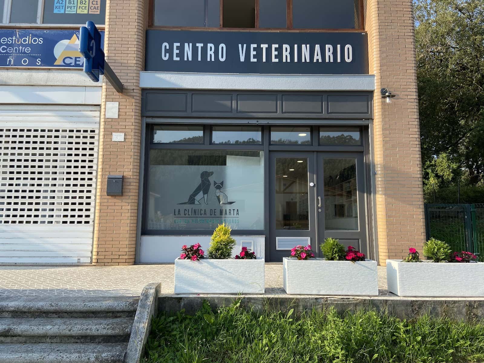 La Clínica de Marta - Centro Veterinario Argoños