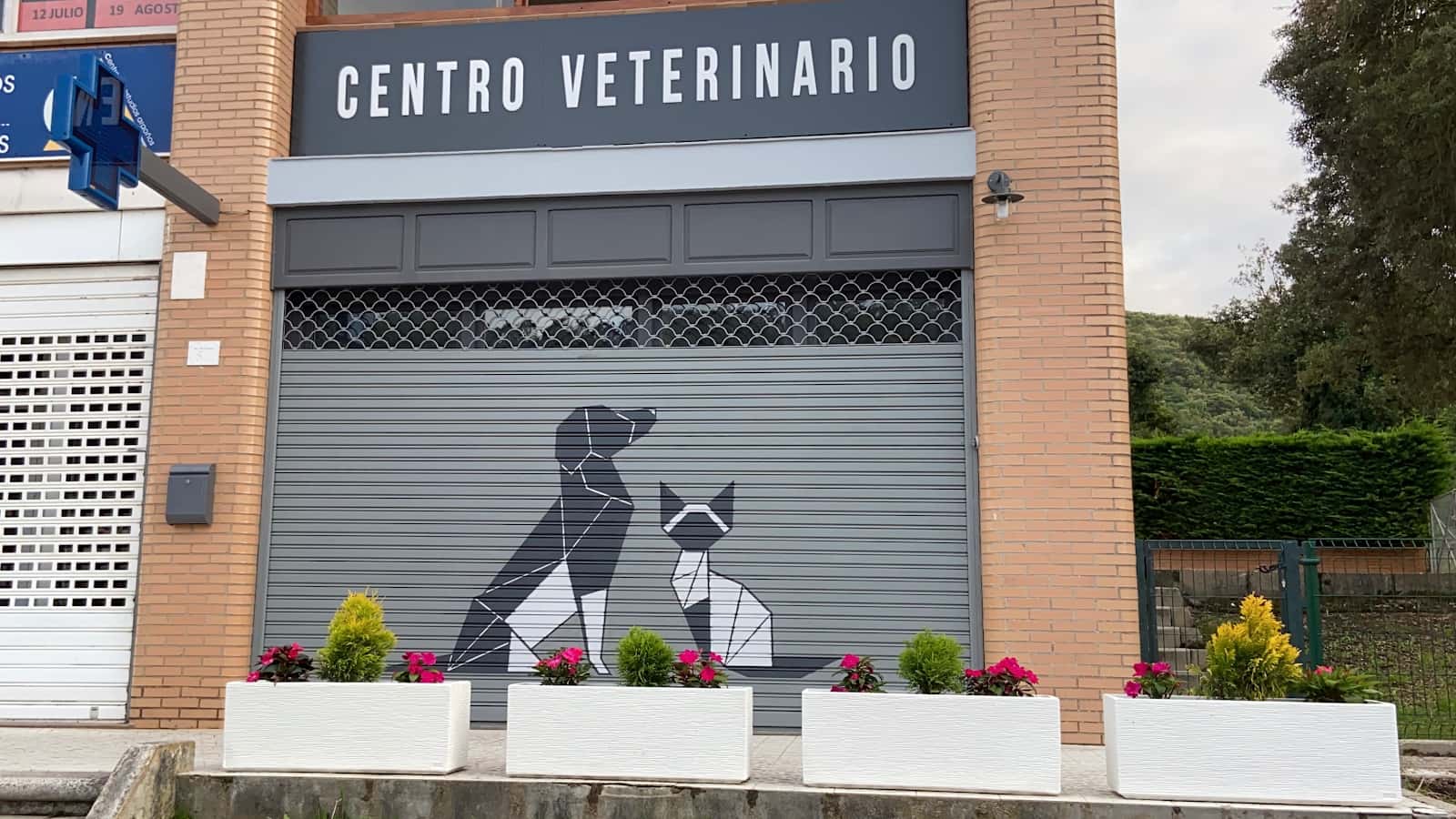 la clinica de marta   centro veterinario argonos veterinario clinica en argonos en cantabria principalImage ADOPTA Sitios Pet Friendly