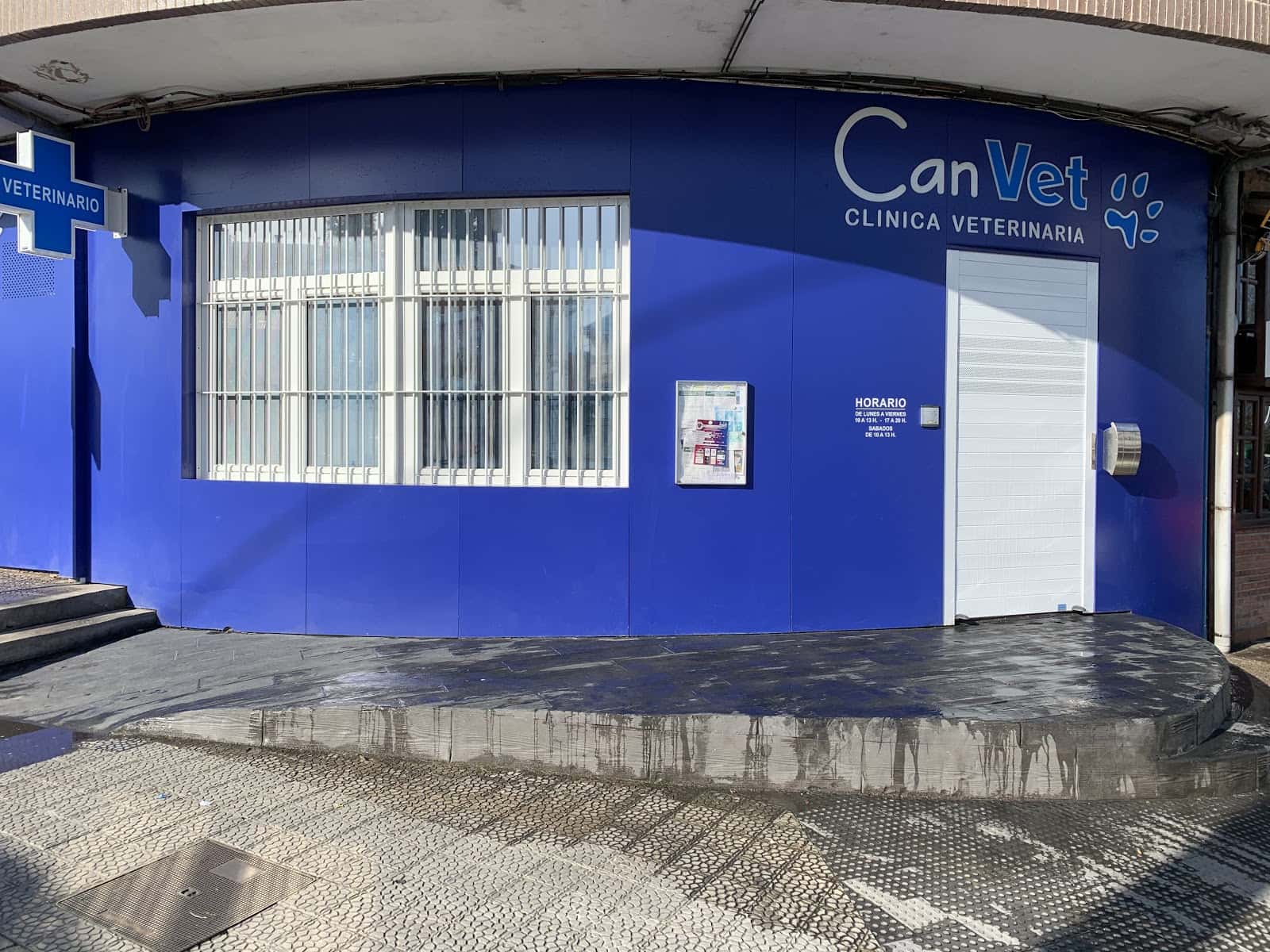 Clínica Veterinaria Canvet
