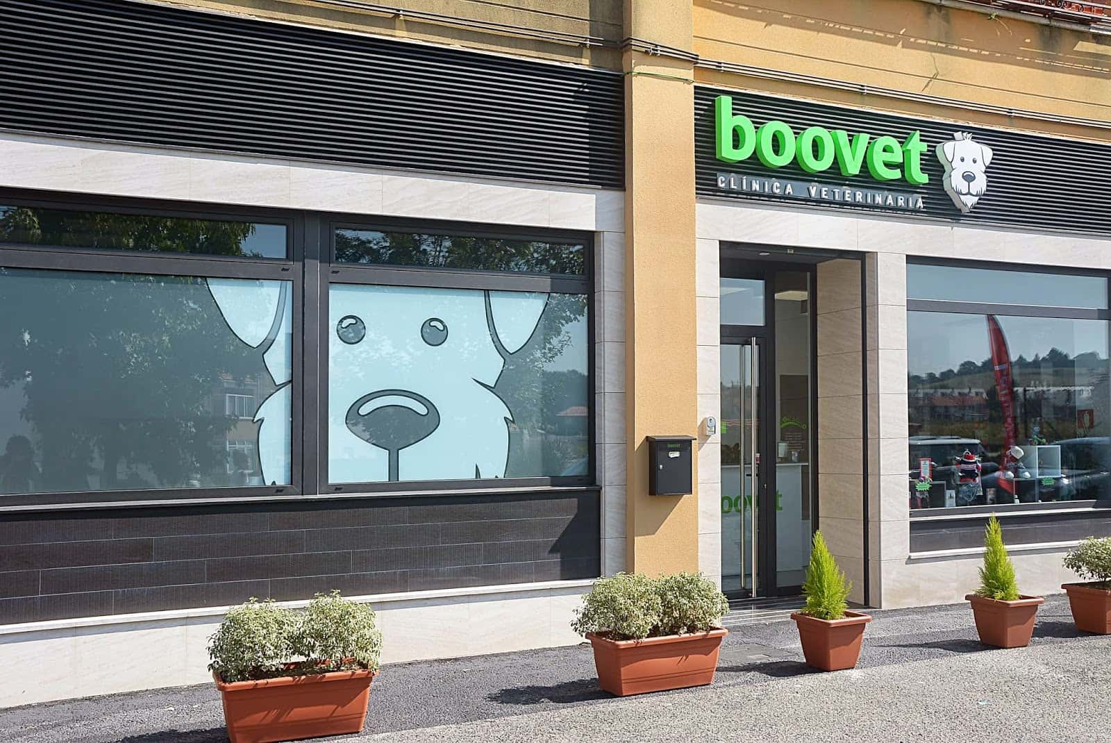 Boovet Clínica Veterinaria