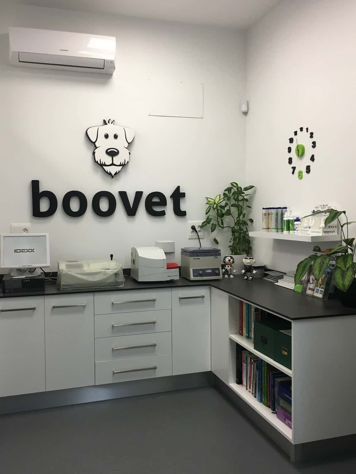 Boovet Clínica Veterinaria