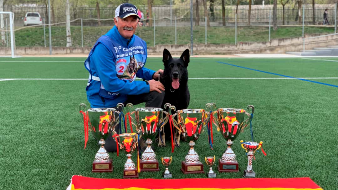 cecapa centro canino parayas veterinario centro en maliano en cantabria principalImage ADOPTA Sitios Pet Friendly