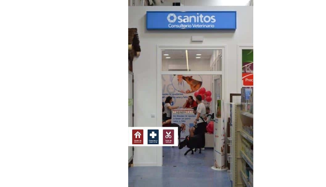 Kivet Salud Animal
