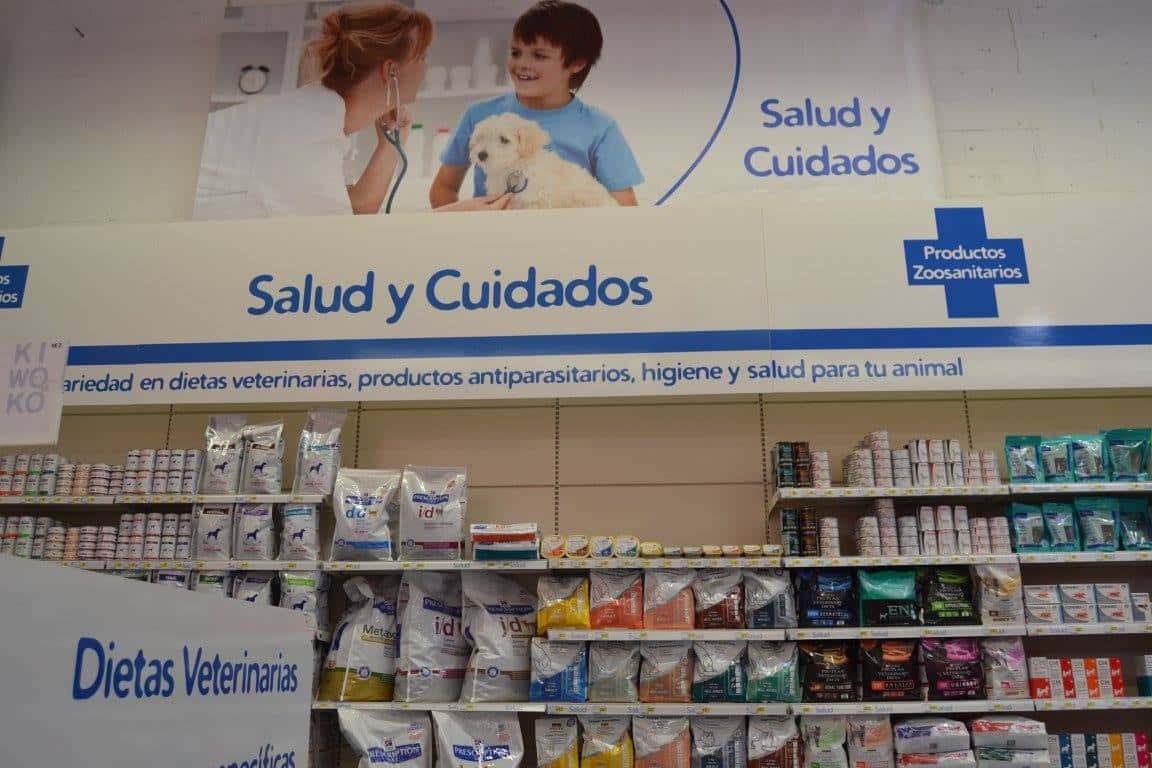 Kivet Salud Animal