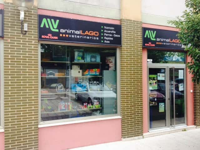 Animal Lago Veterinarios