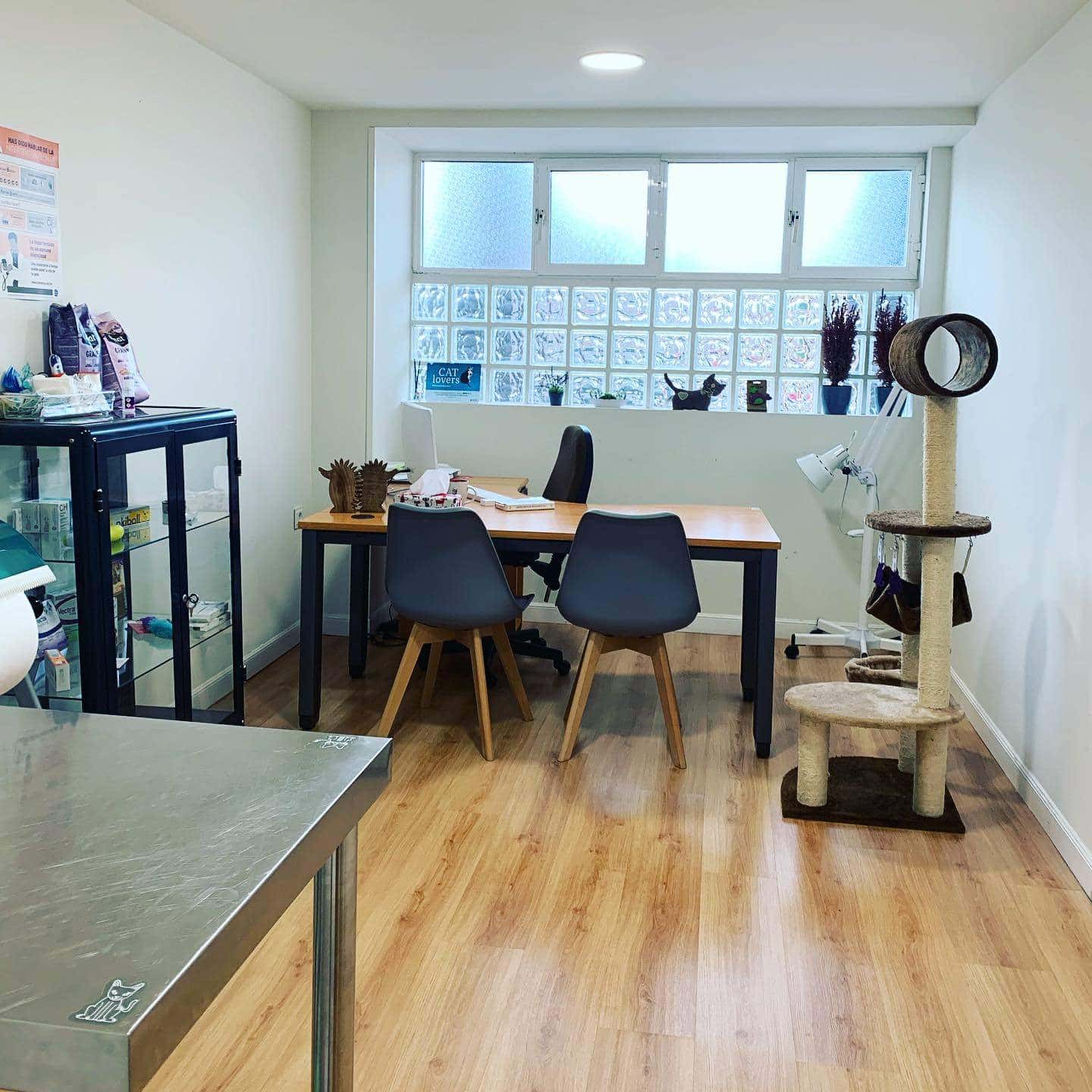 Animals Cantabria-Hospital Veterinario 24 Horas