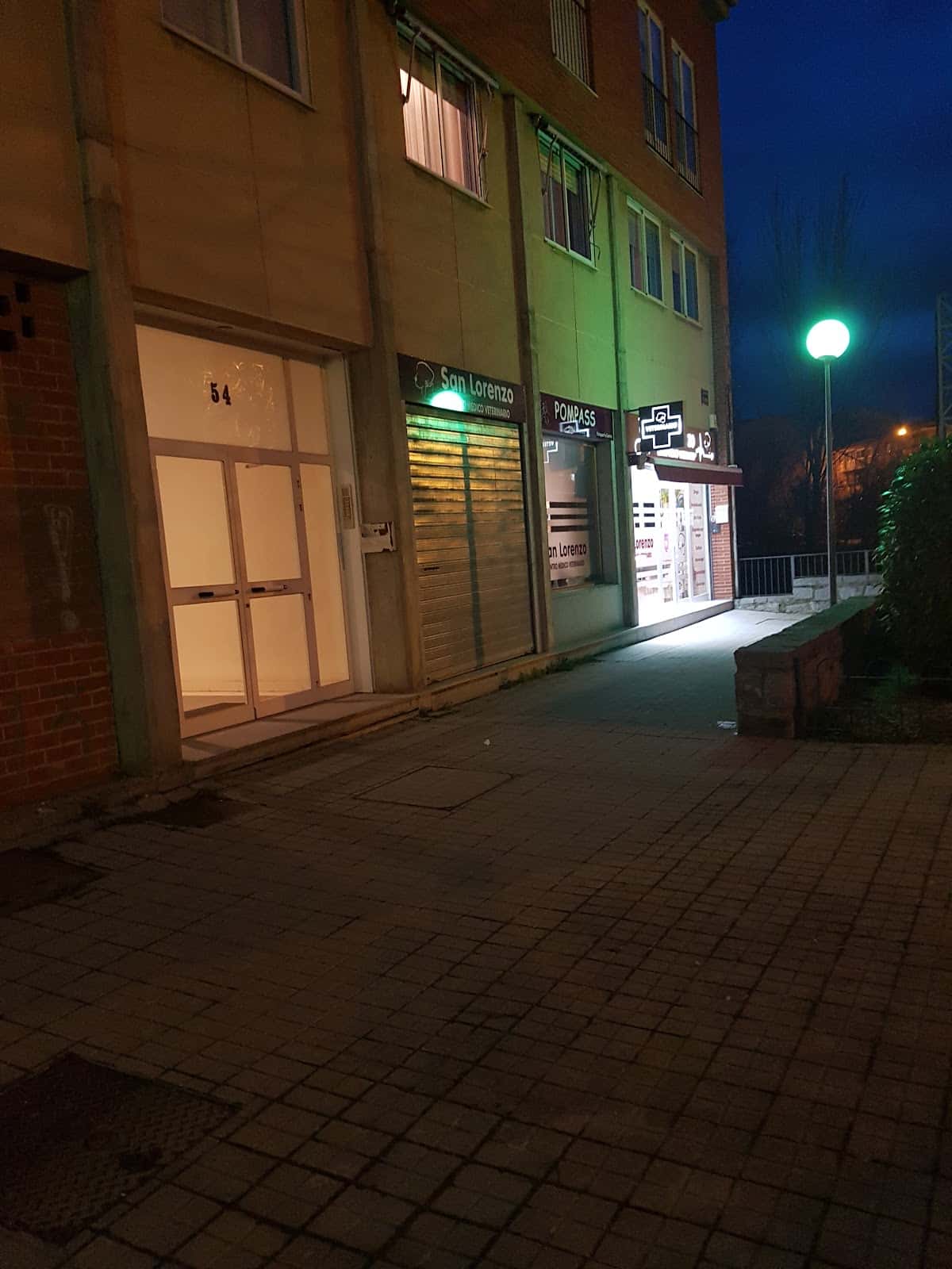 Centro Medico Veterinario San Lorenzo