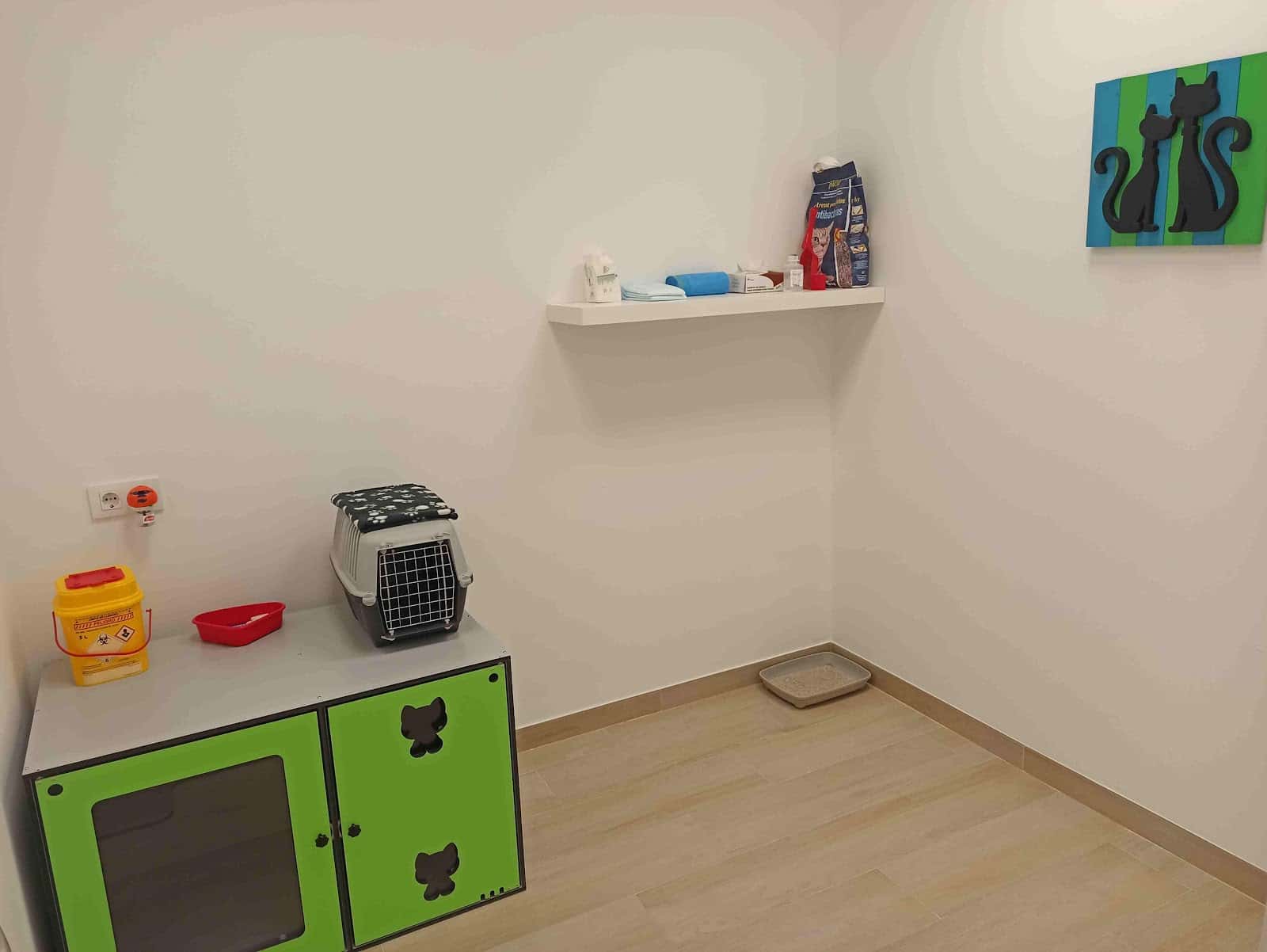 Clínica Veterinaria S&R Estepa