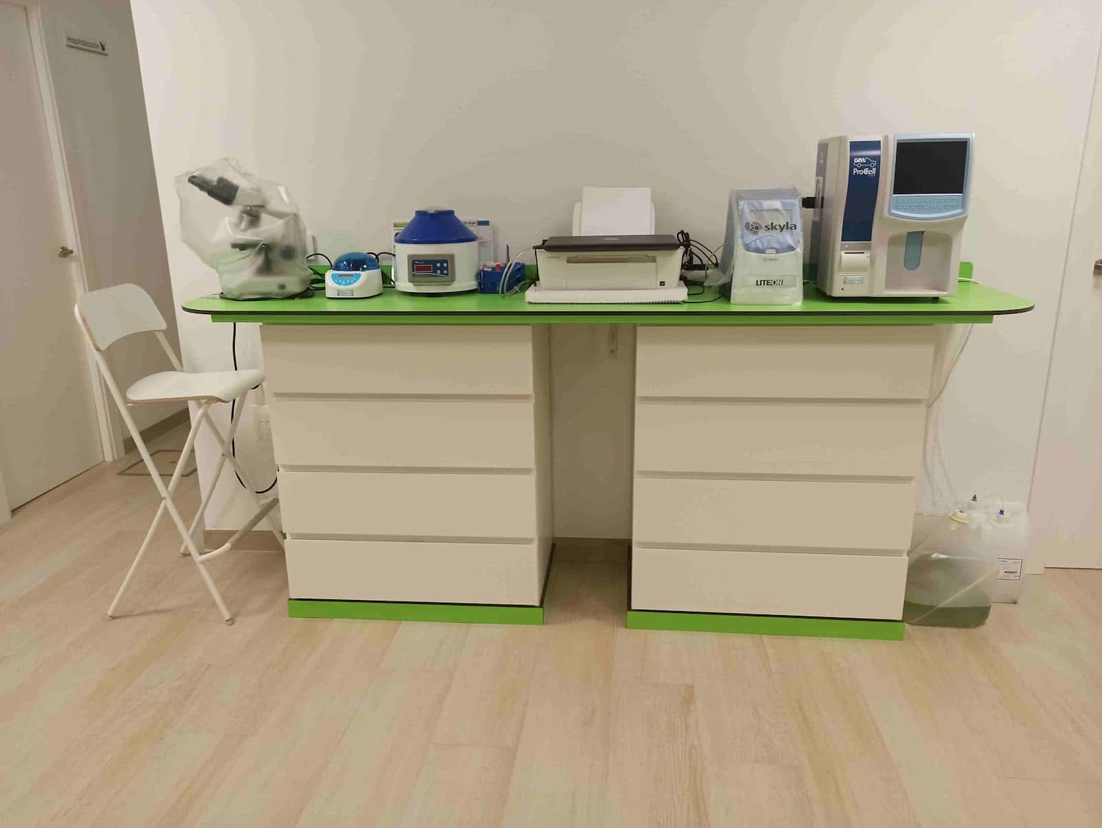 Clínica Veterinaria S&R Estepa