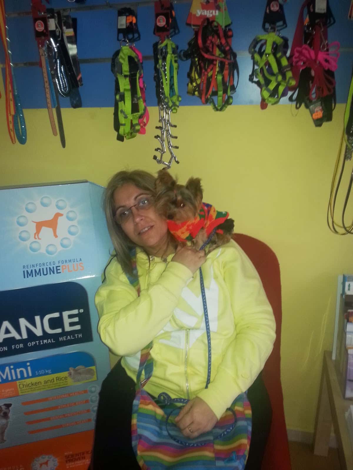 Clínica Veterinaria Taxana