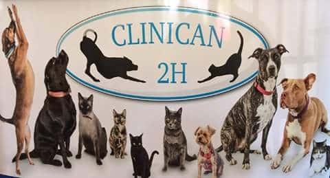 CLINICAN DOS HERMANAS. CLÍNICA VETERINARIA.