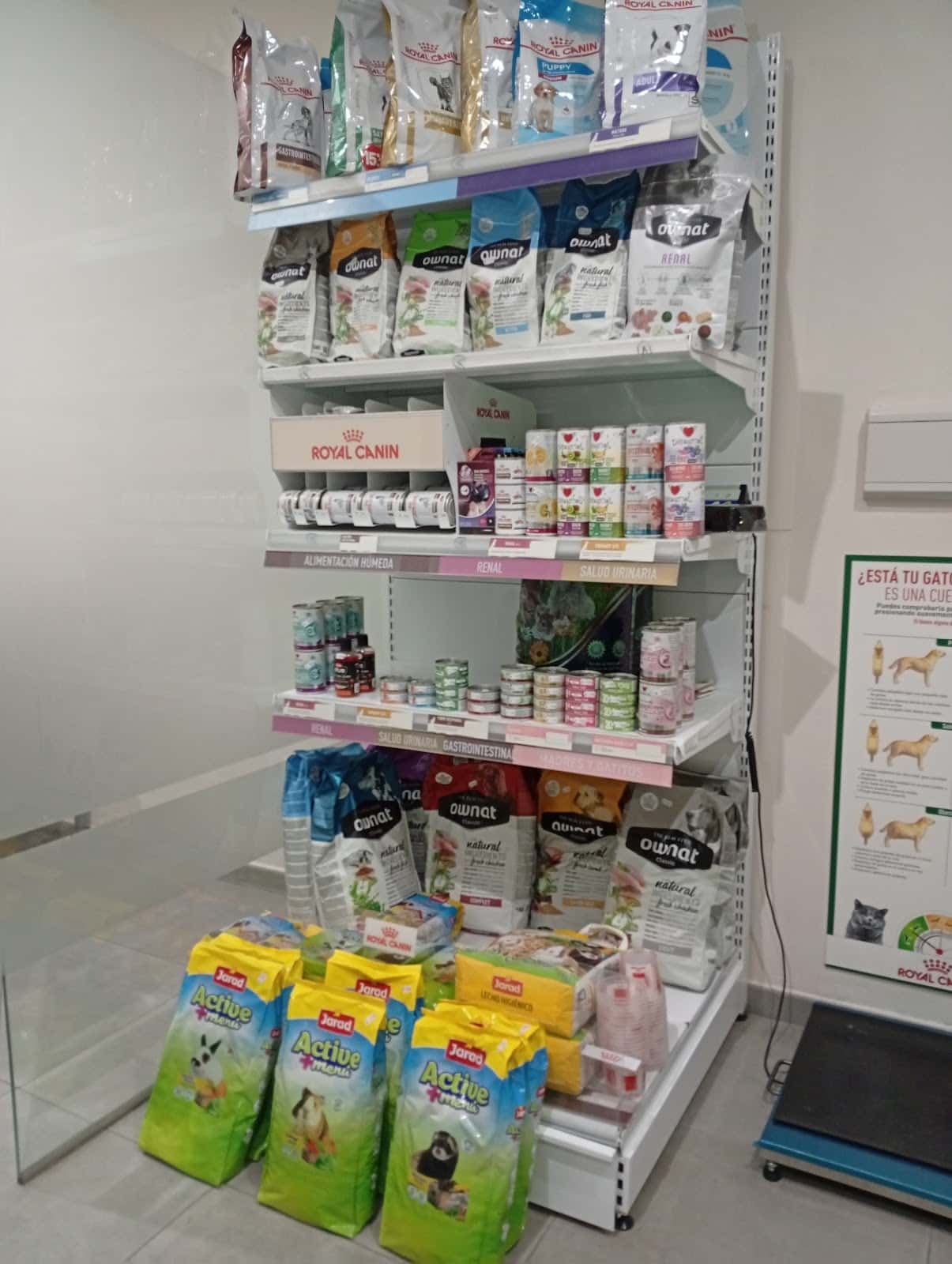 Clínica Veterinaria San José
