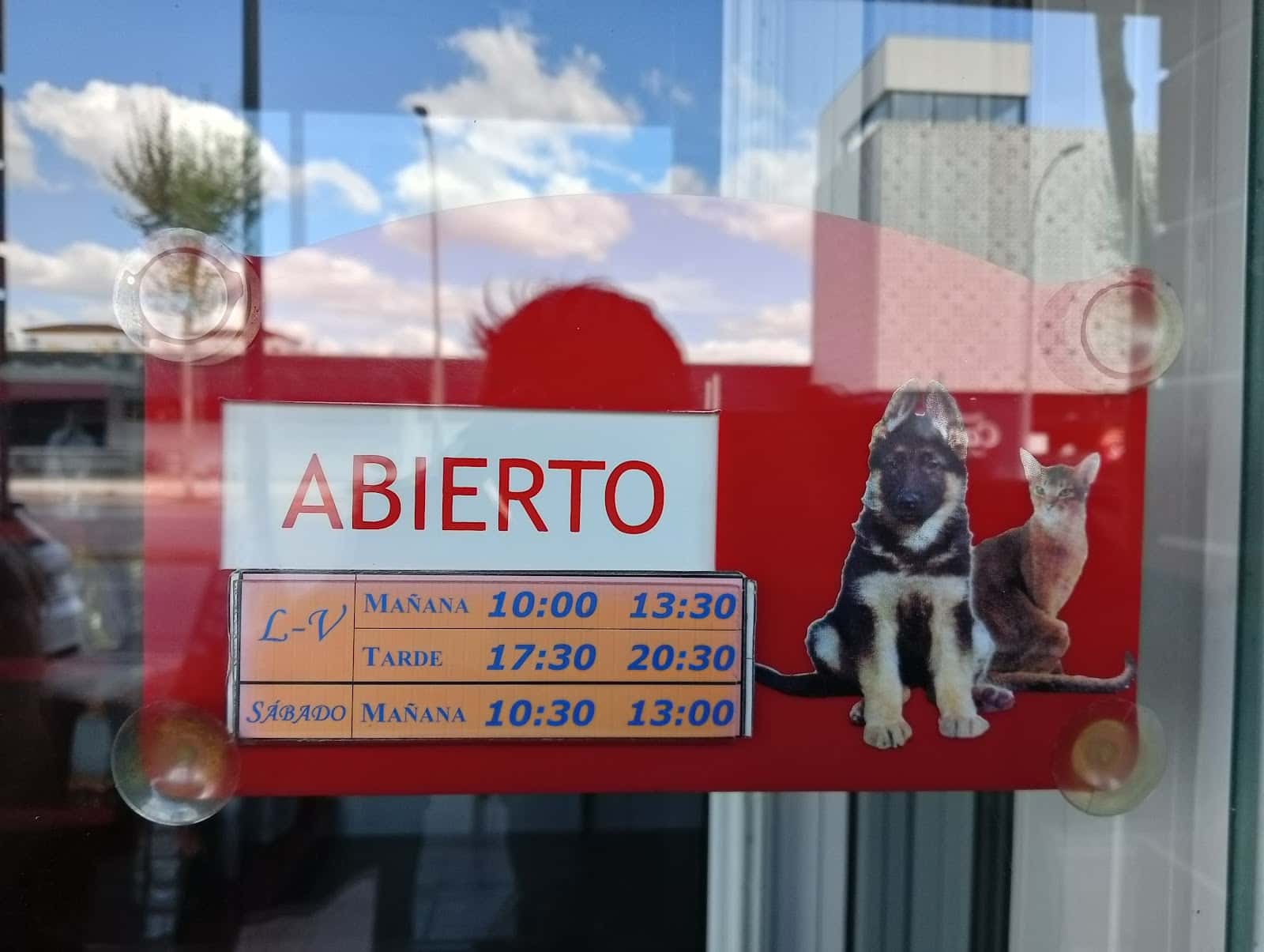 Centro Veterinario La Ronda