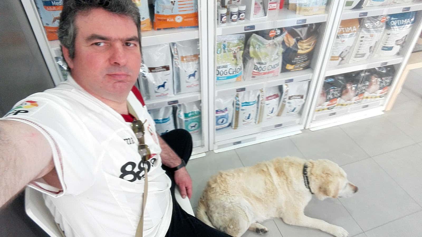 Clínica Veterinaria La Rinconada