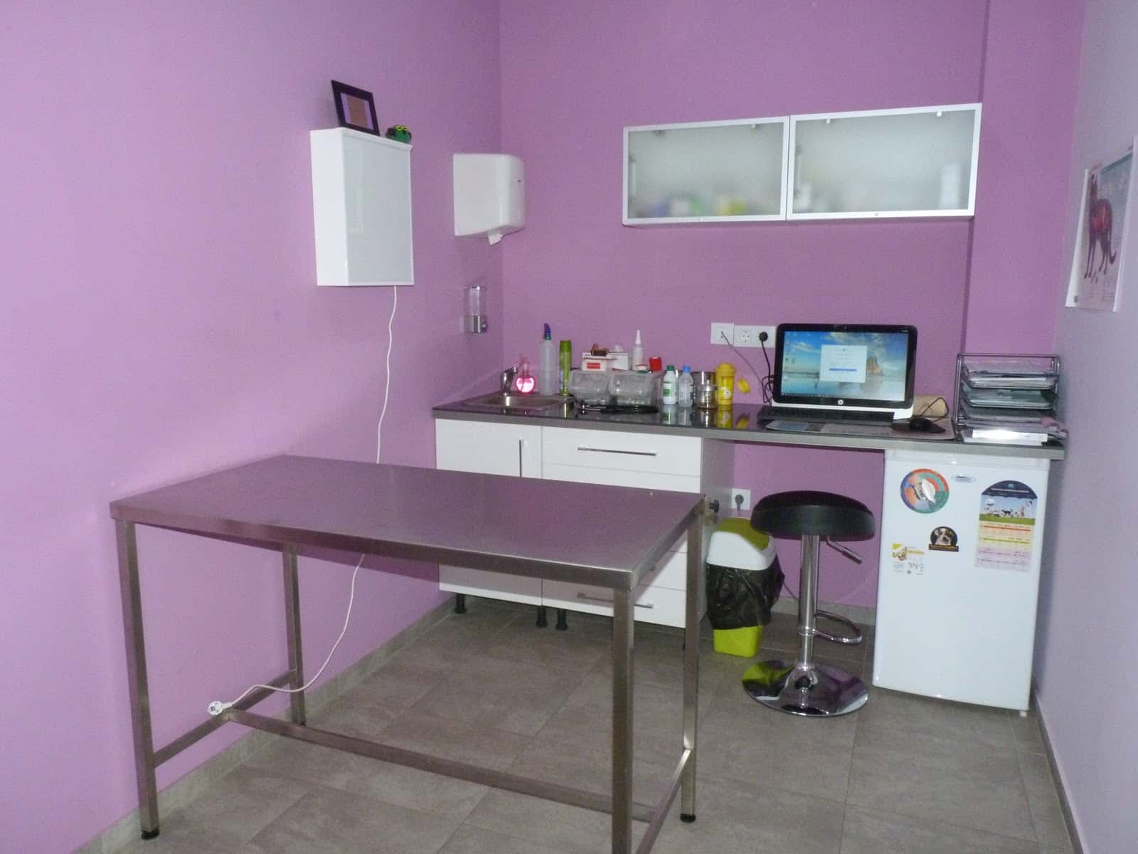 Vitalcan Centro Veterinario Urgencias 24 horas