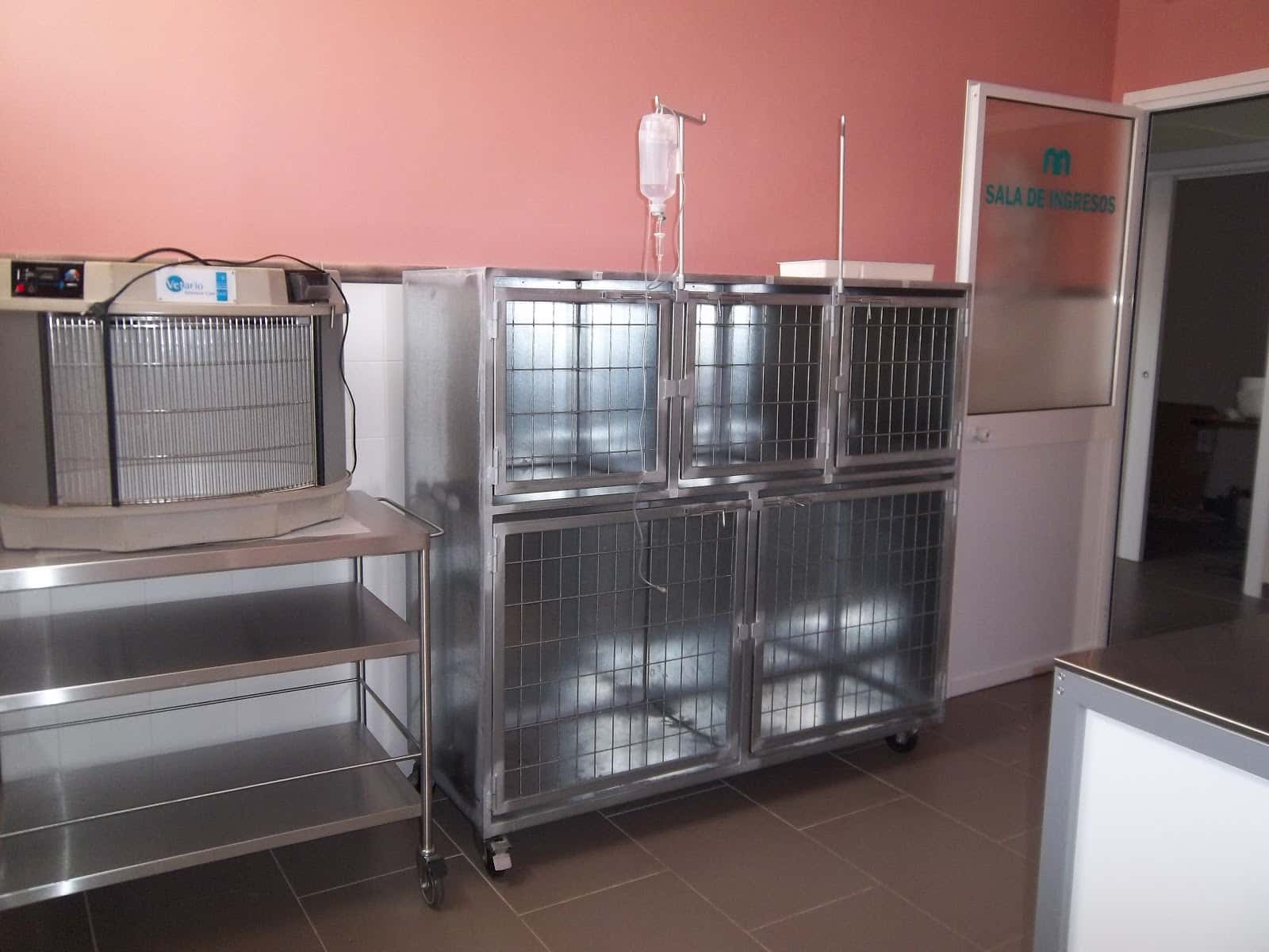 Clínica Veterinaria Alcalá