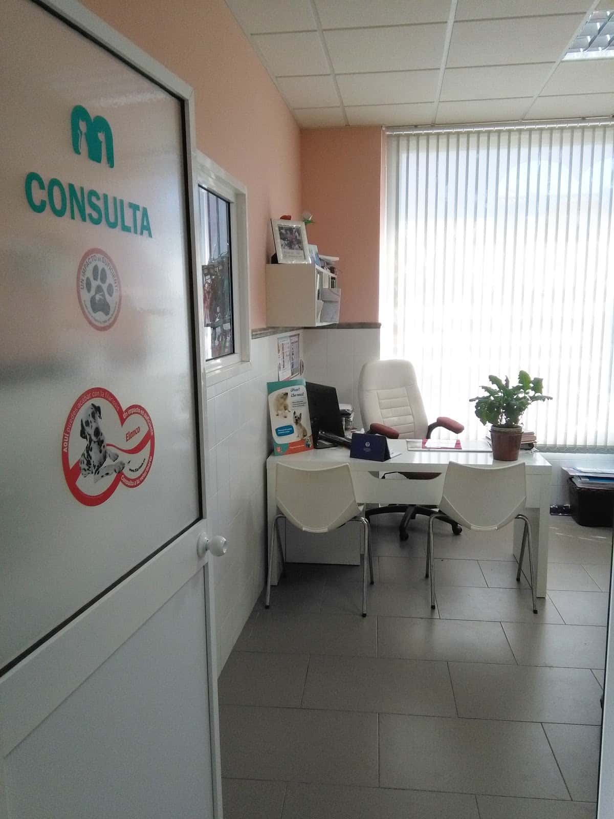 Clínica Veterinaria Alcalá