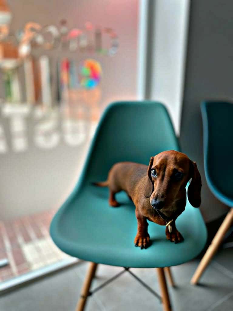 Clínica Veterinaria Santa Justa