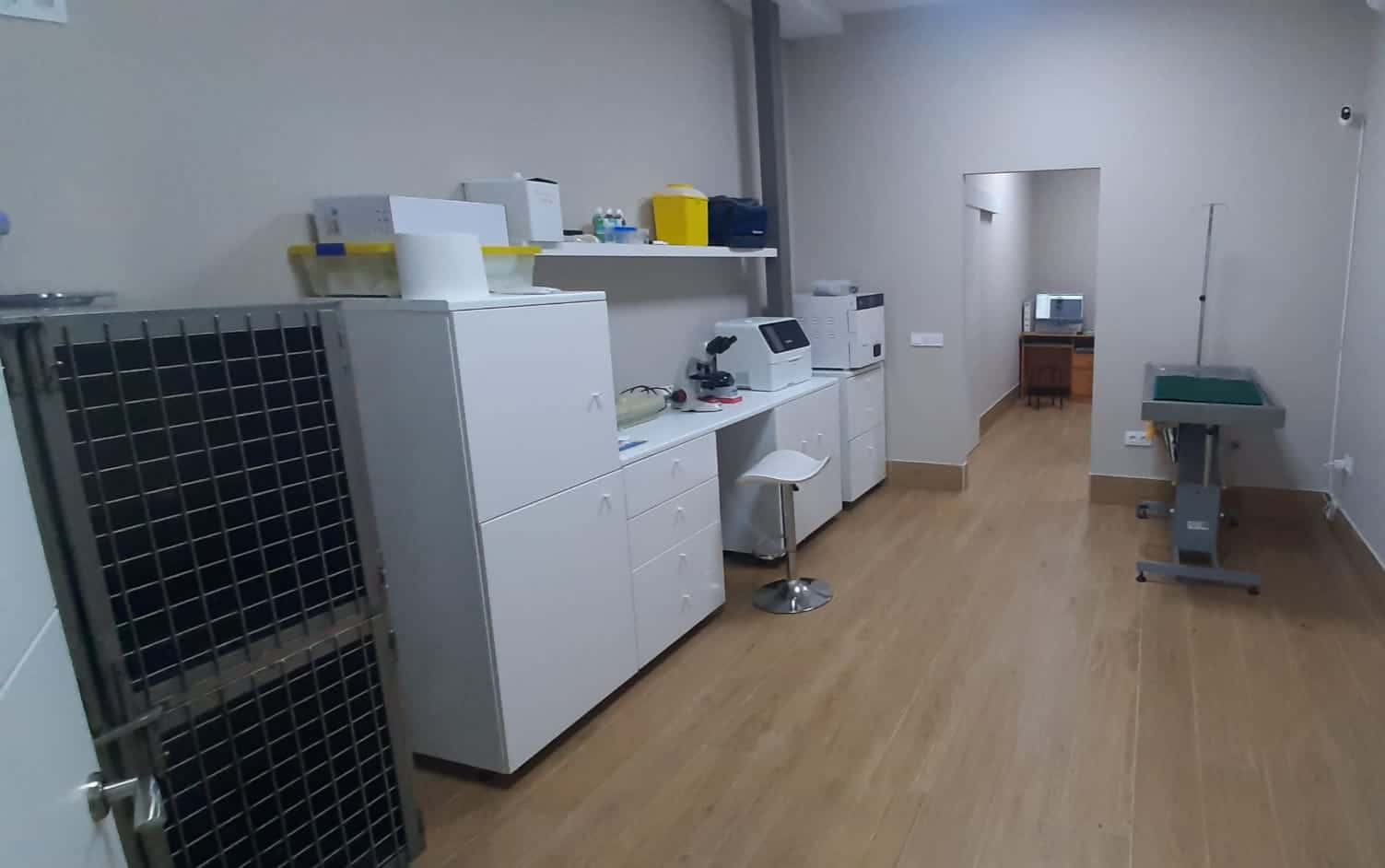 Centro Veterinario GerenaVet