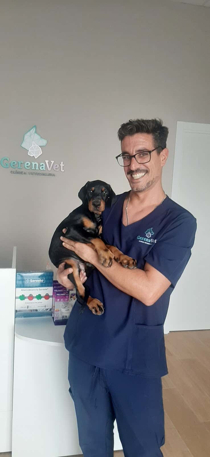 Centro Veterinario GerenaVet