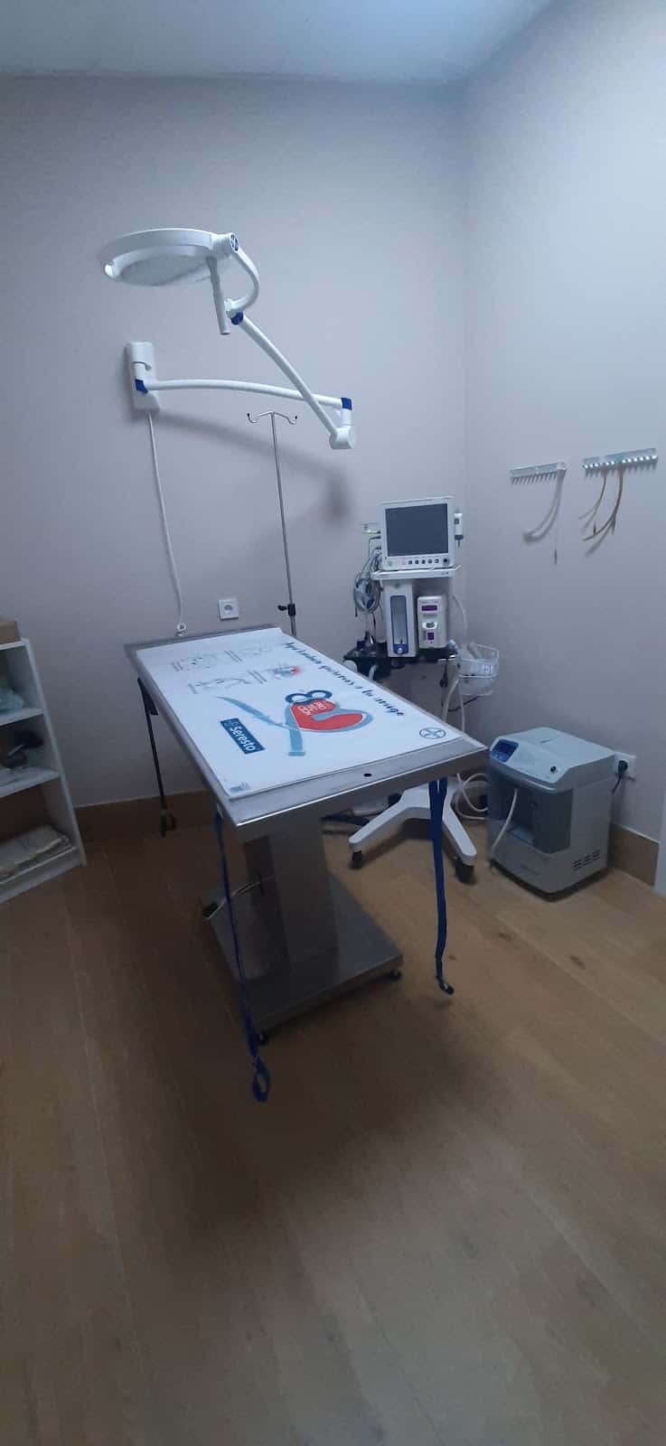 Centro Veterinario GerenaVet