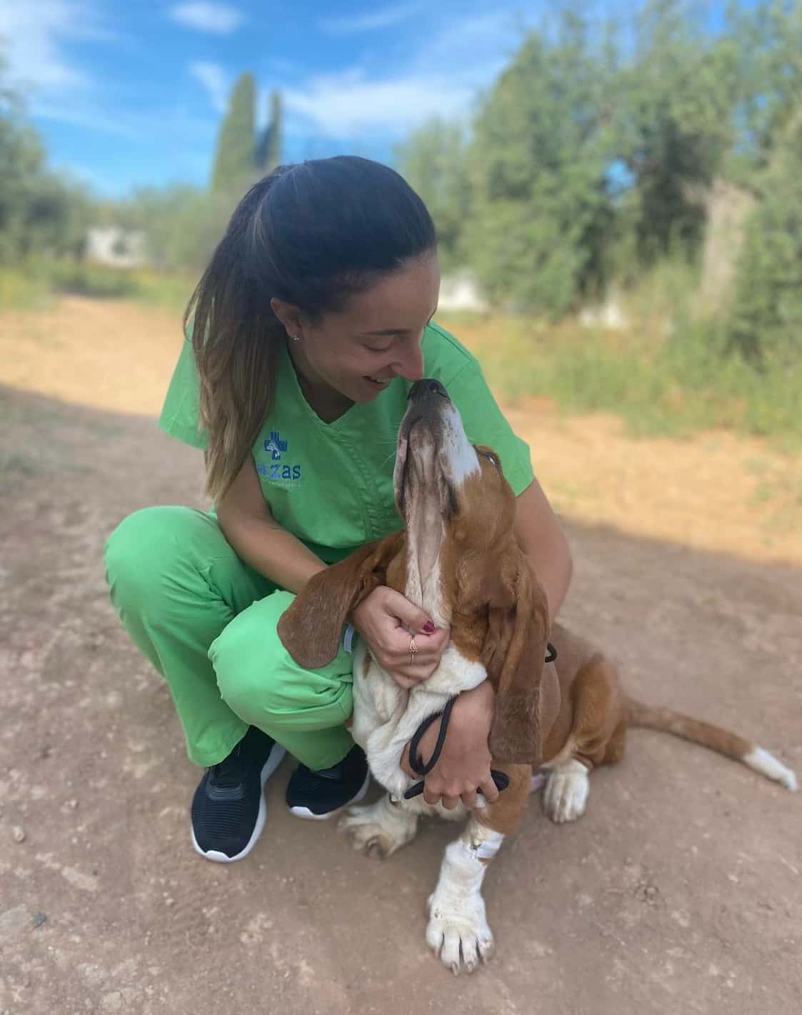CLÍNICA VETERINARIA RAZAS
