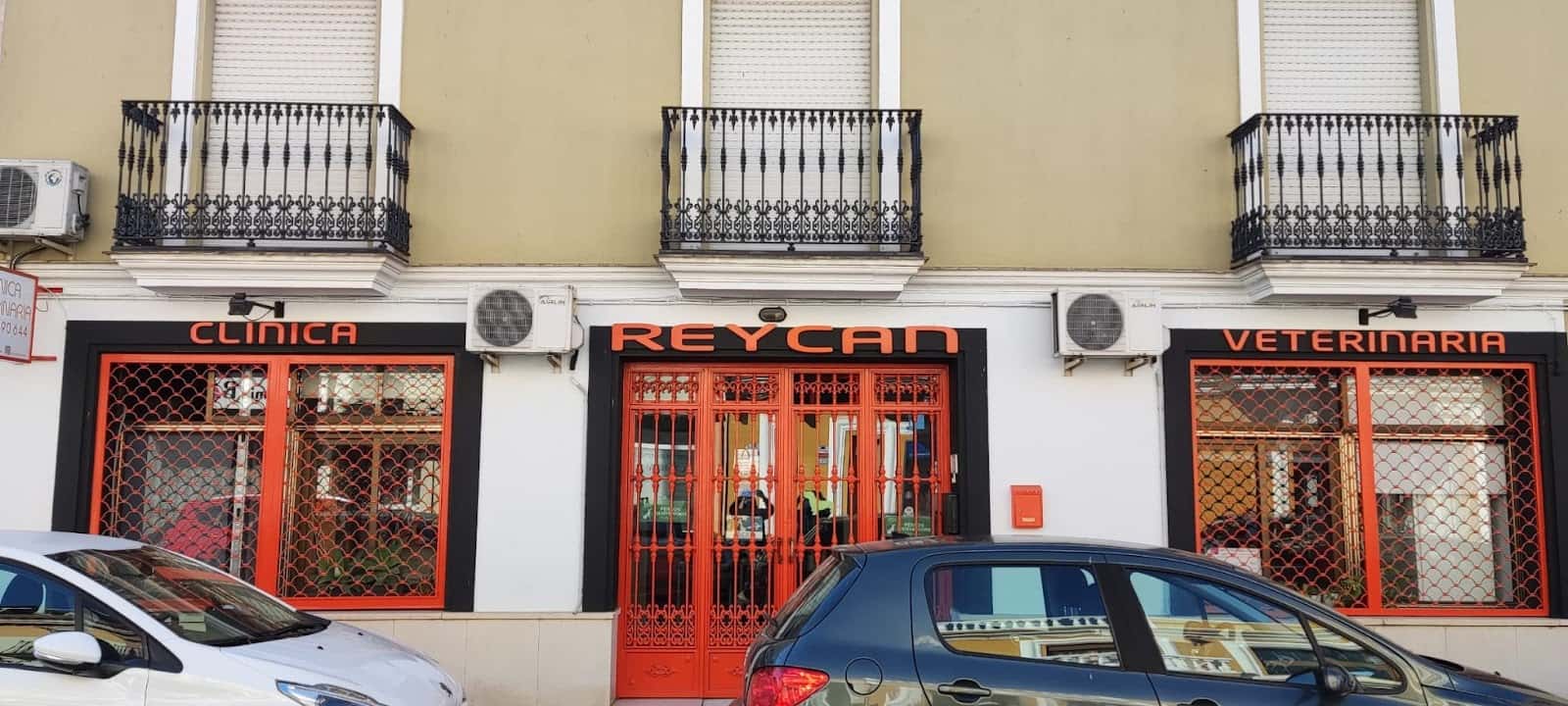 Clínica Veterinaria REYCAN