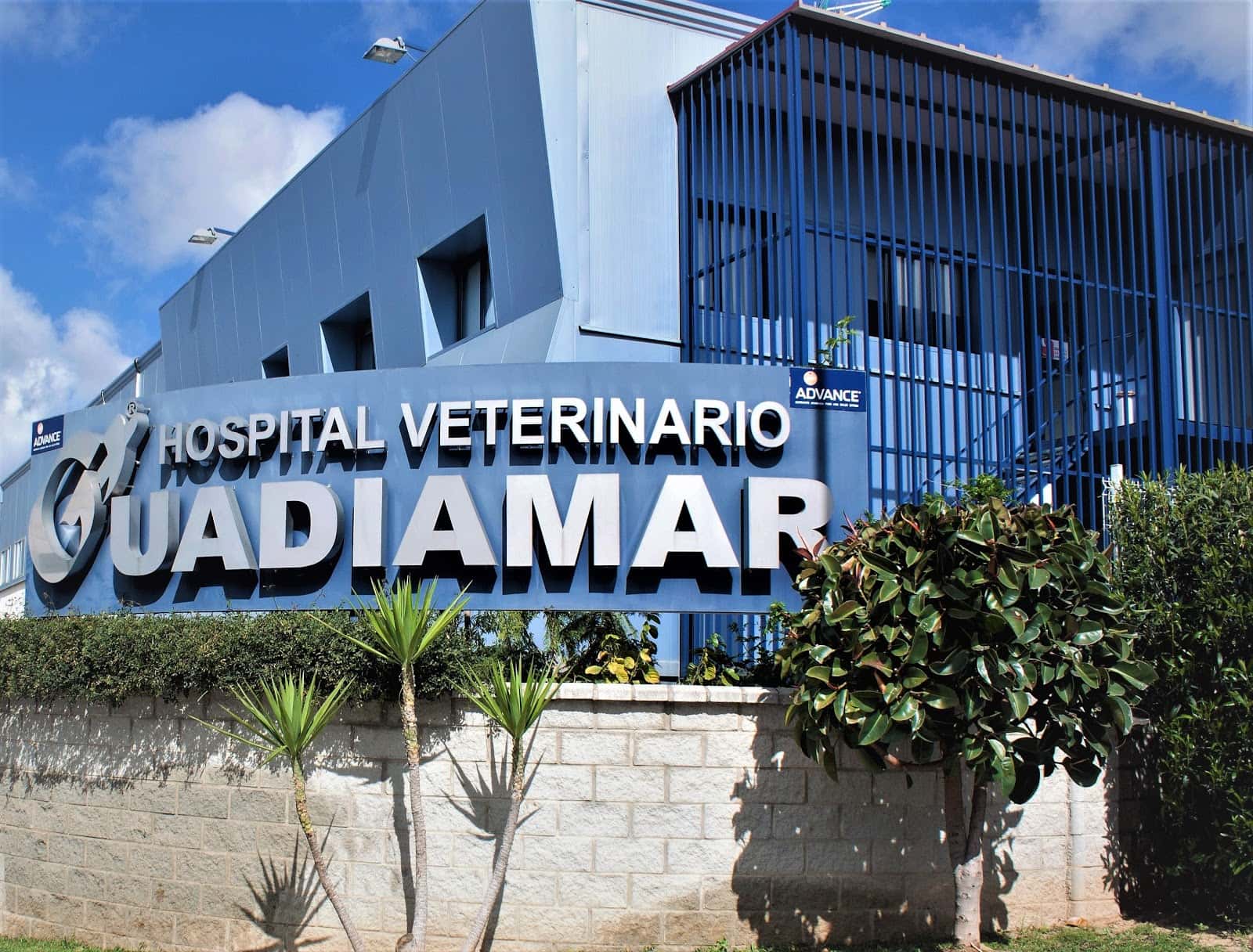 AniCura Guadiamar Hospital Veterinario | Urgencias 24h