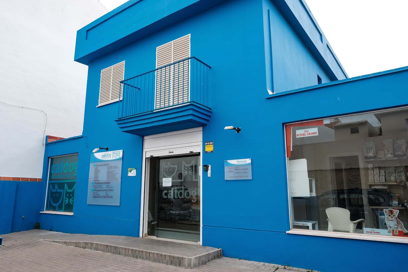Centro Veterinario Catdog Gines