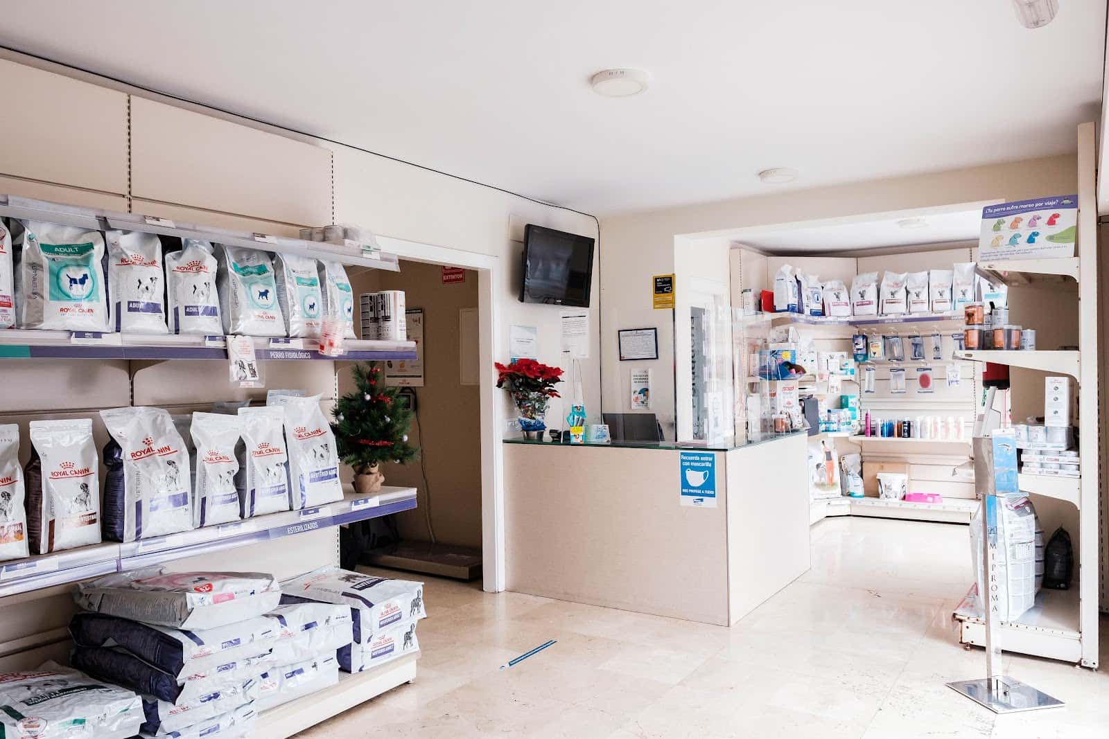 Centro Veterinario Catdog Gines