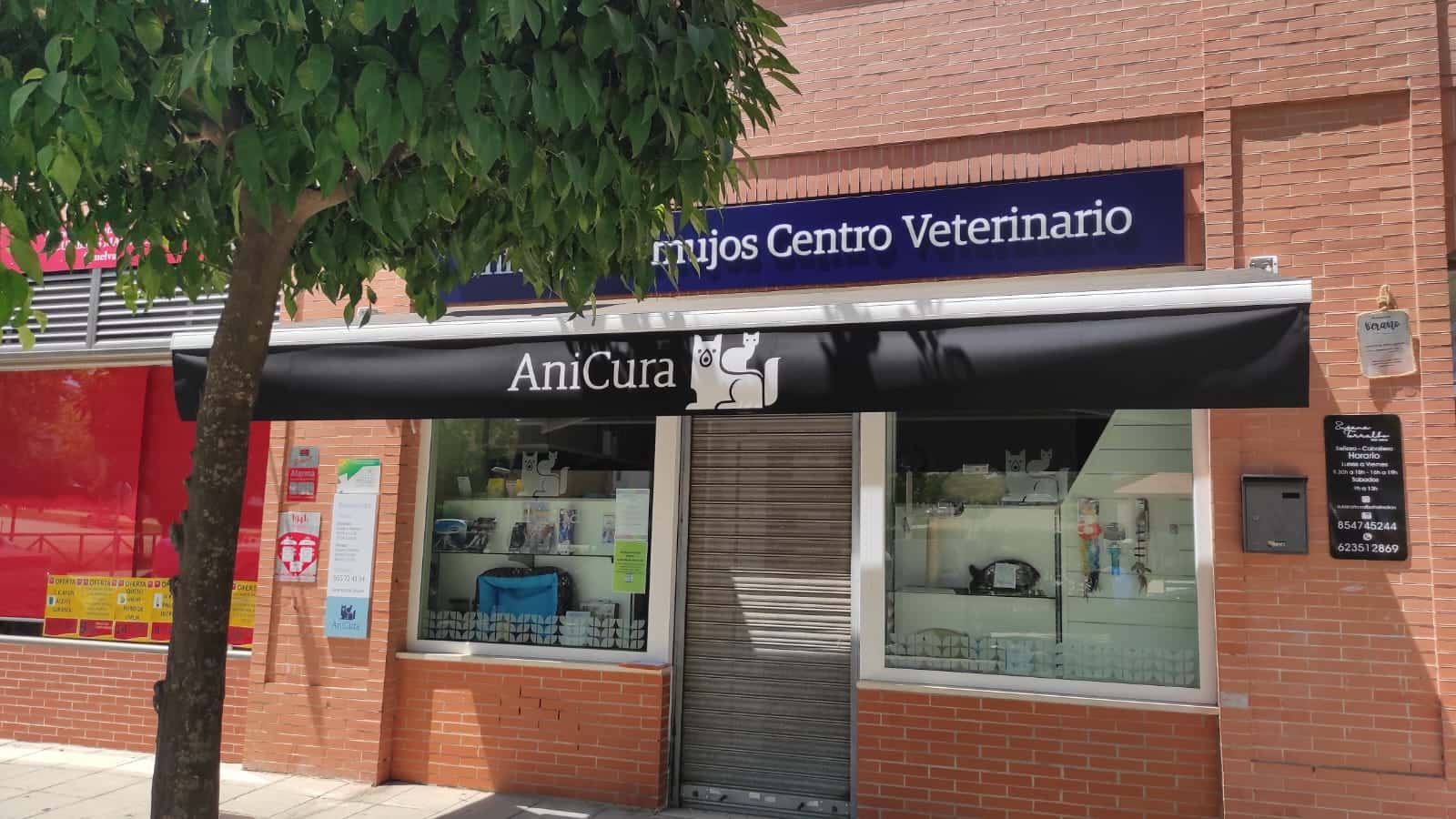 AniCura Bormujos Centro Veterinario