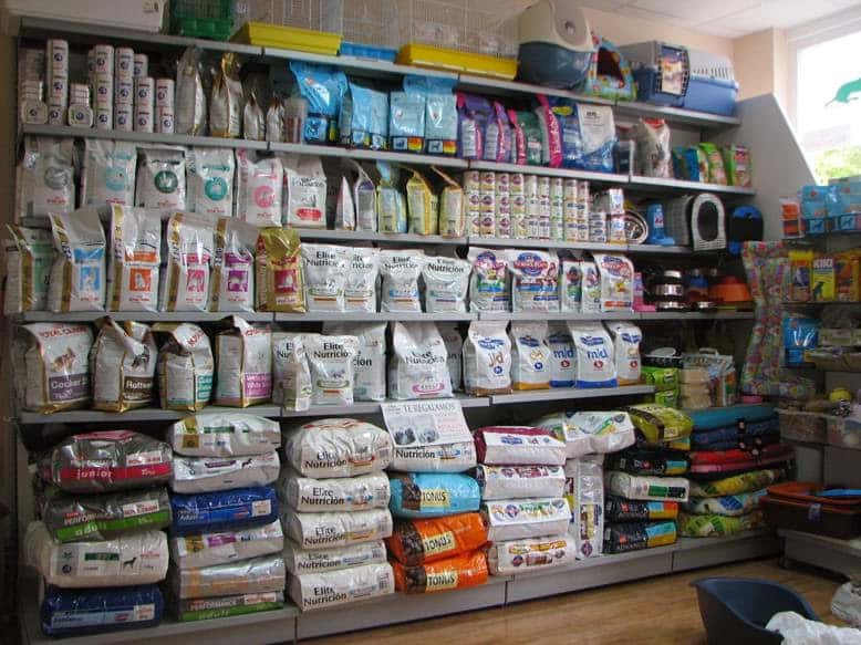 anicura bormujos centro veterinario veterinario centro en bormujos en sevilla principalImage ADOPTA Sitios Pet Friendly