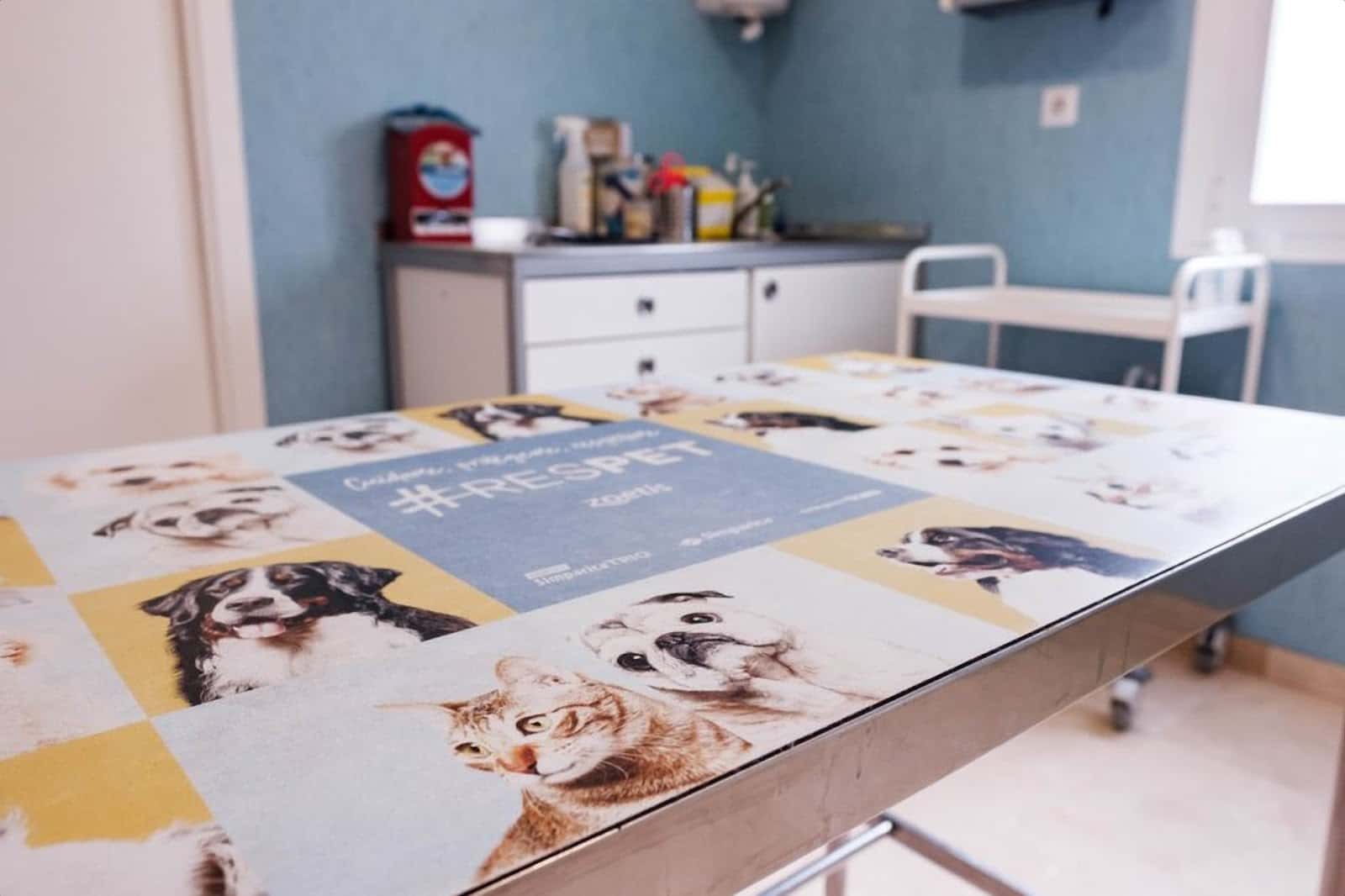 Centro Veterinario Catdog Tomares