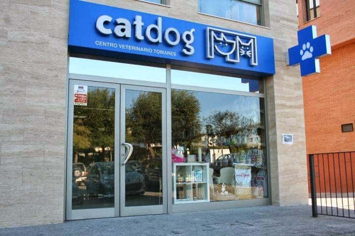 Centro Veterinario Catdog Tomares