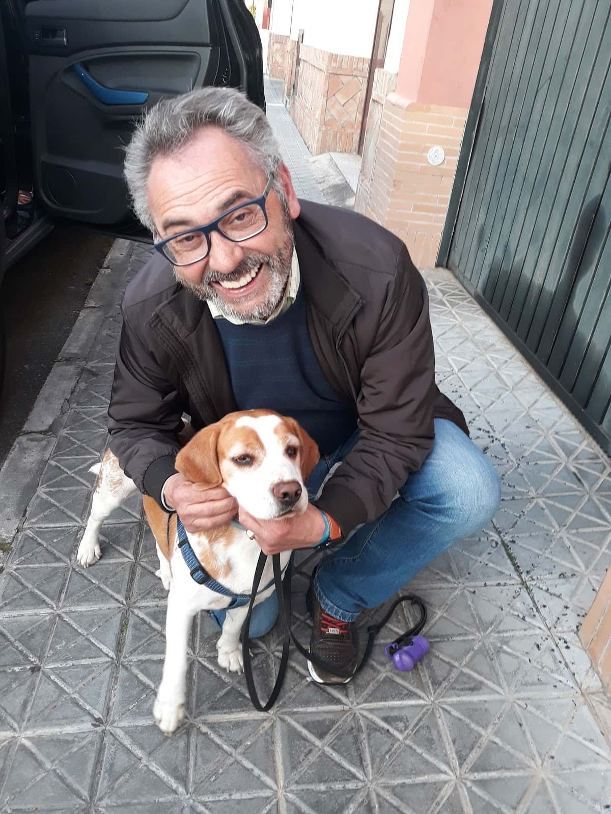 Clinica Veterinaria Sonia Galán