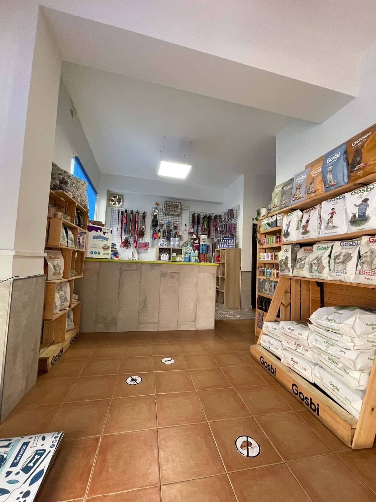 VISOVET (Centro Veterinario)