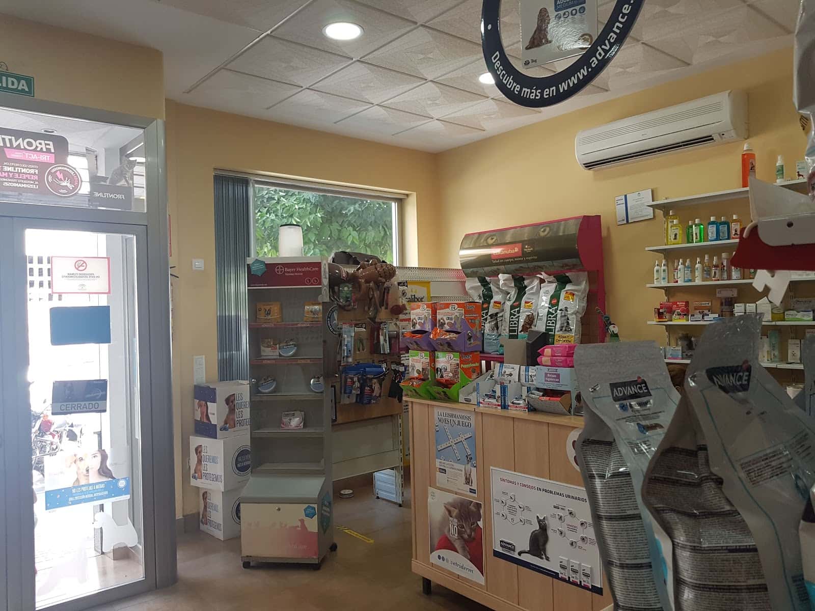 Clínica Veterinaria Piña